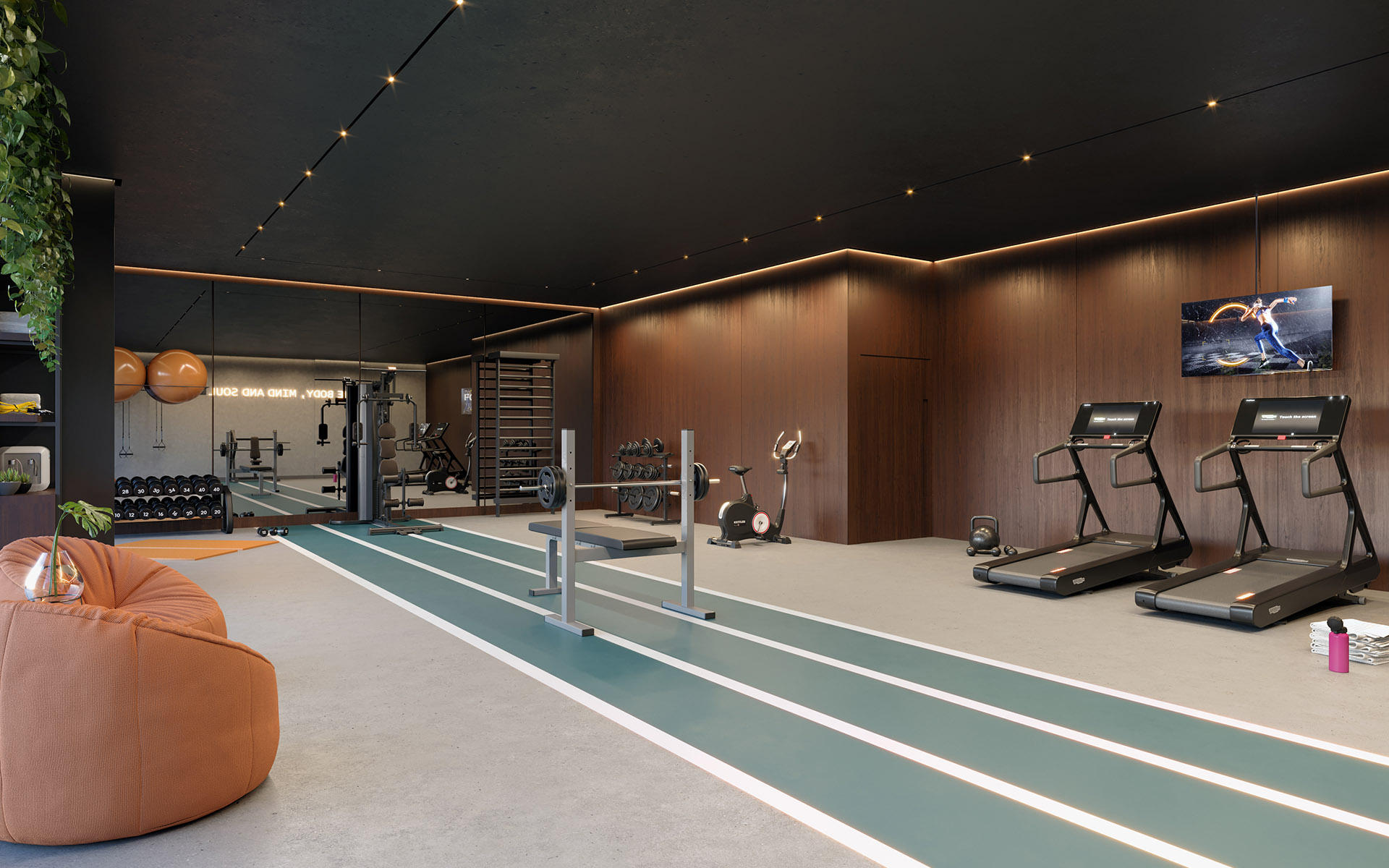 Imagem 4 do empreendimento Travéza Residence