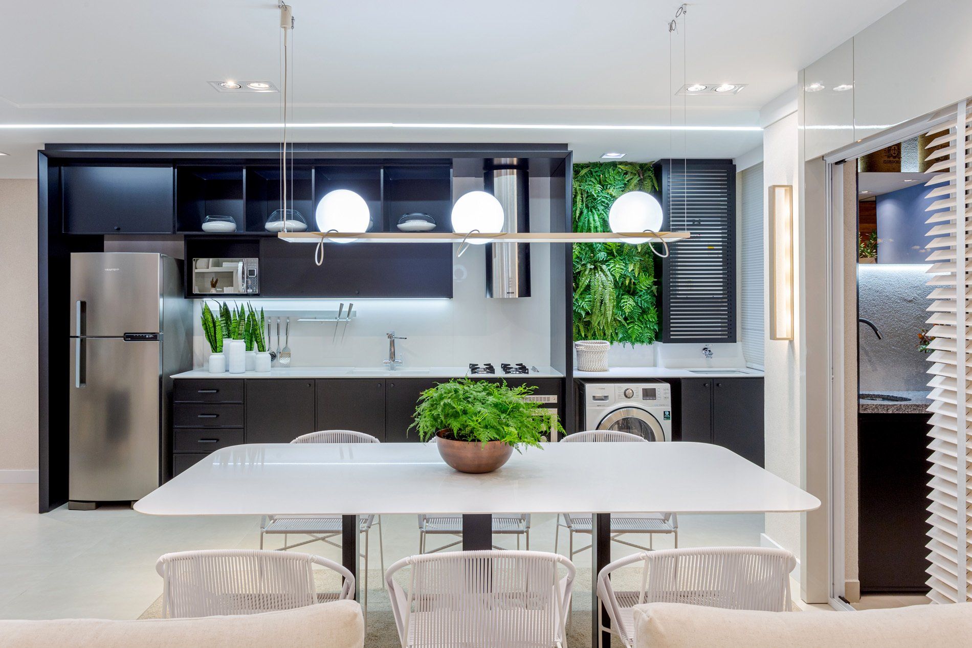 Imagem 6 do empreendimento Edifício Green Park