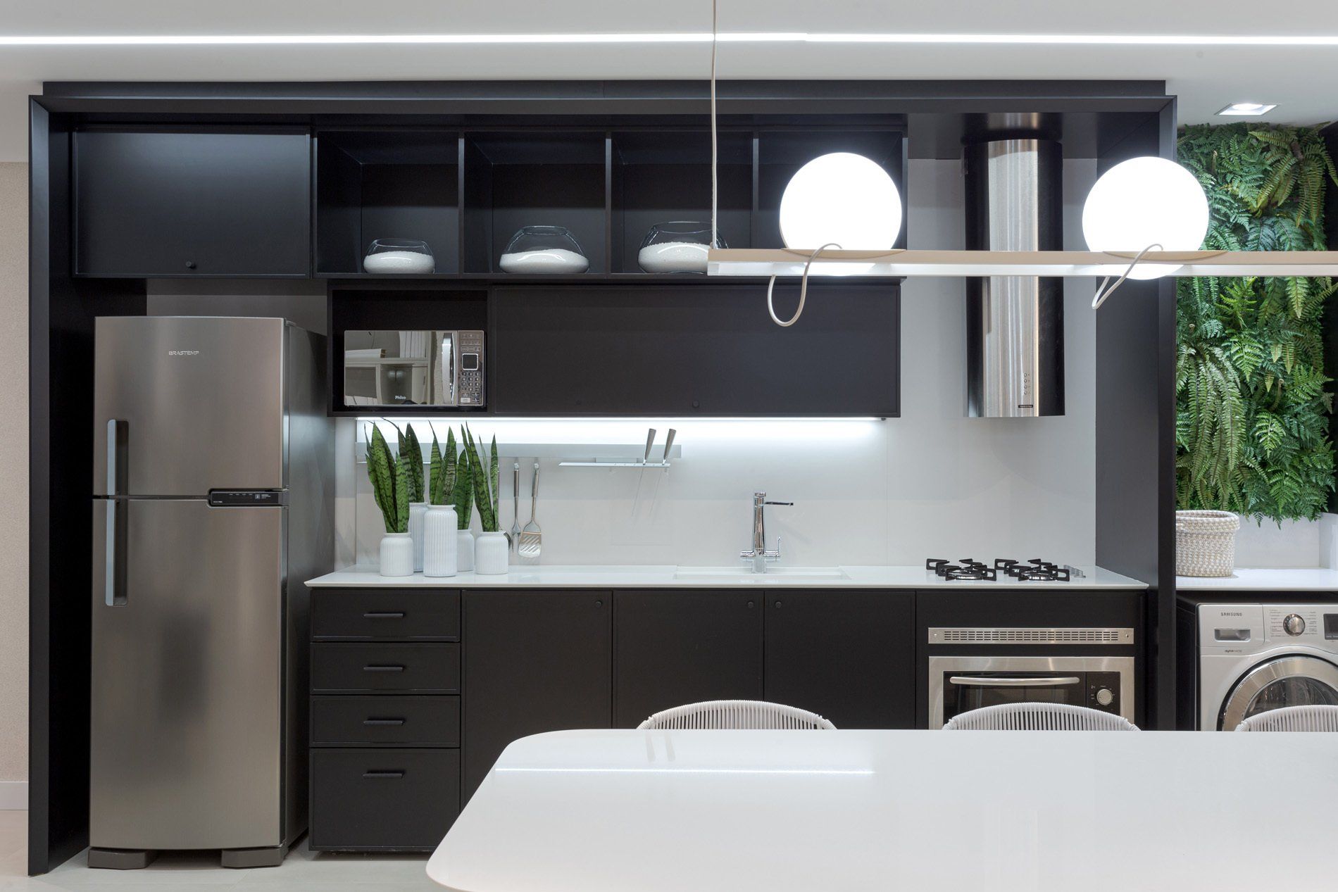 Imagem 7 do empreendimento Edifício Green Park