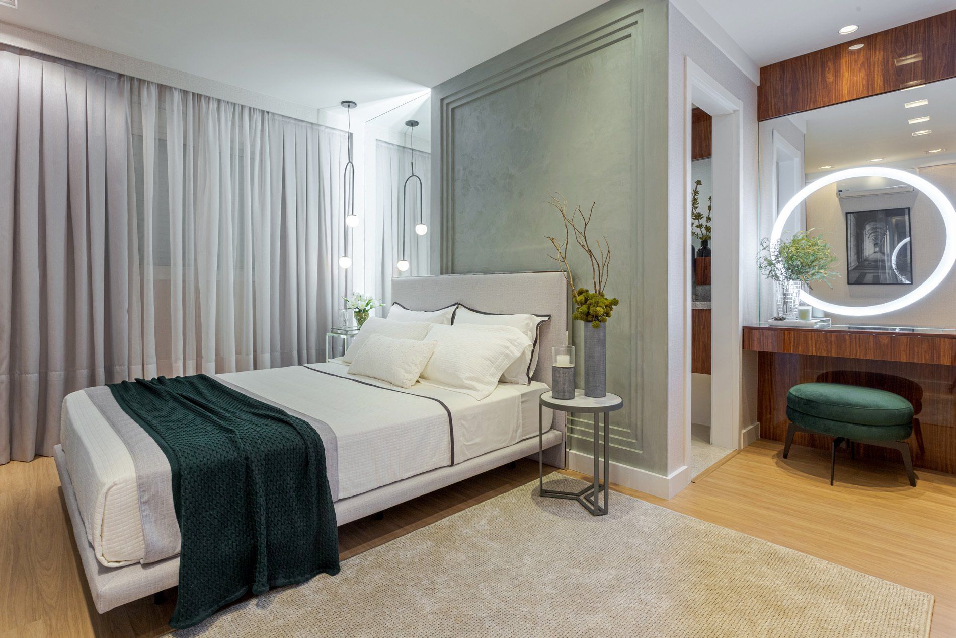 Imagem 9 do empreendimento Edifício Green Park