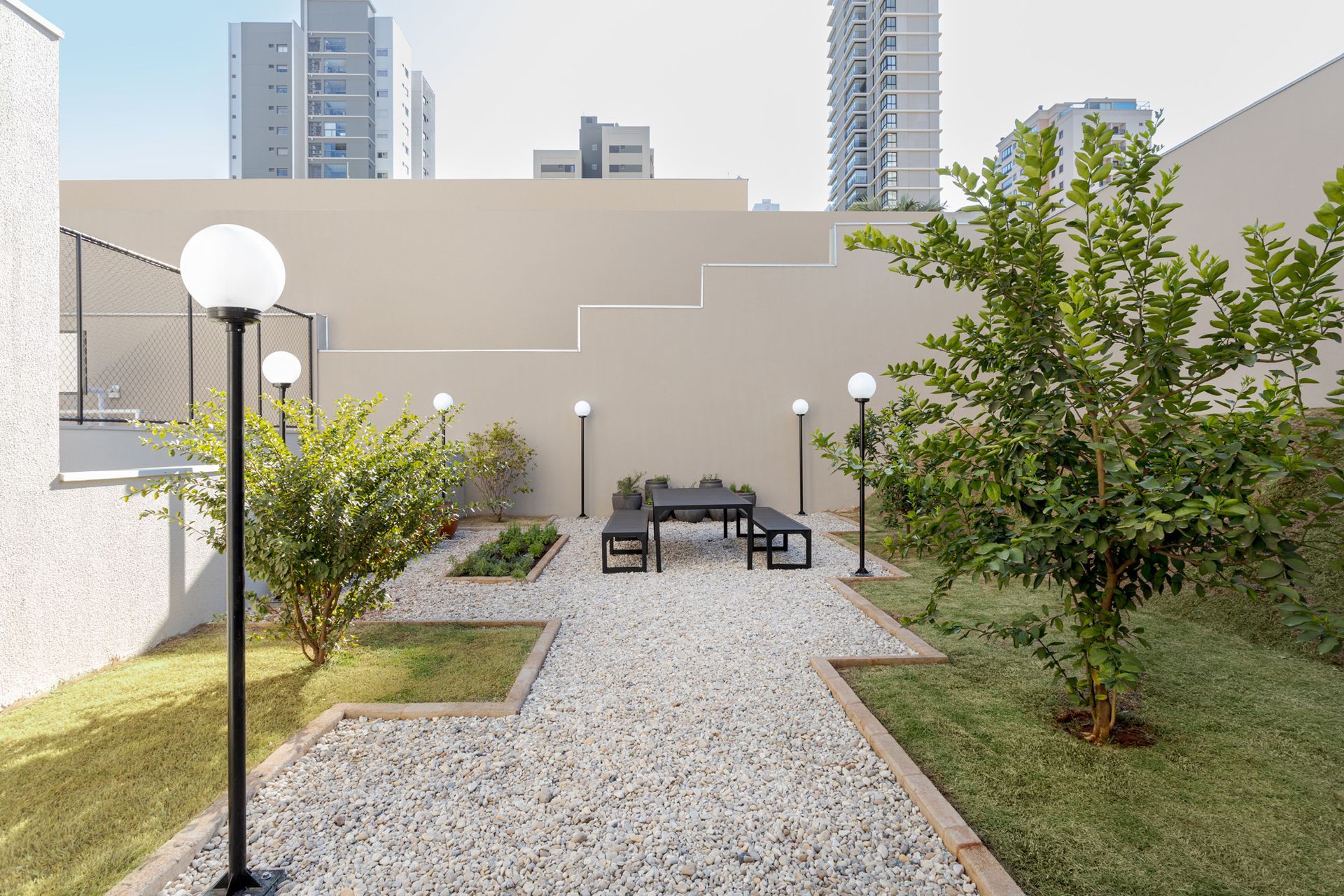 Imagem 11 do empreendimento Edifício Green Park