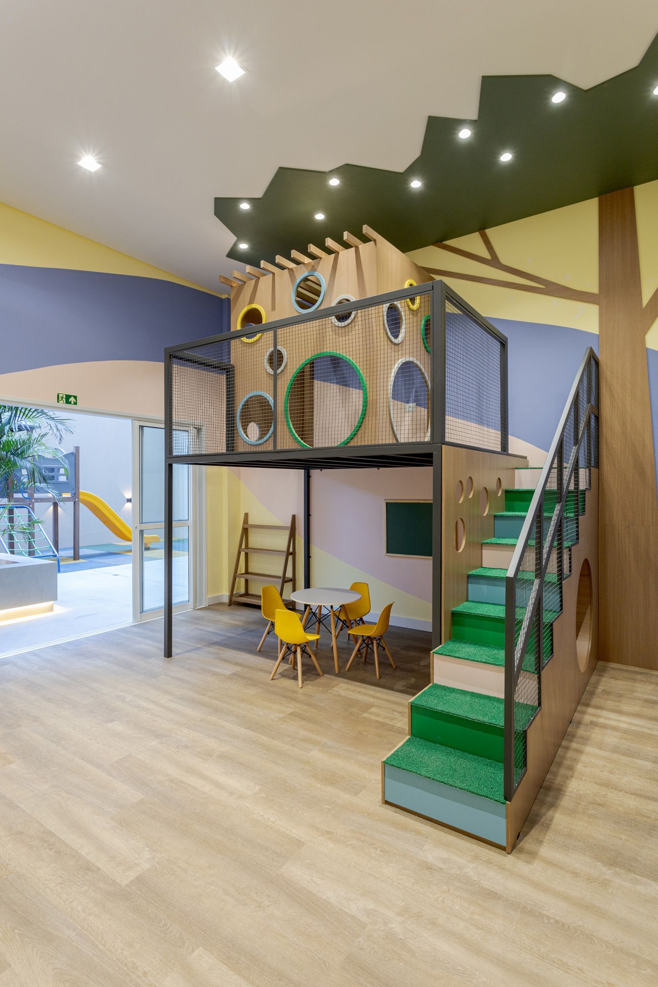 Imagem 13 do empreendimento Edifício Green Park