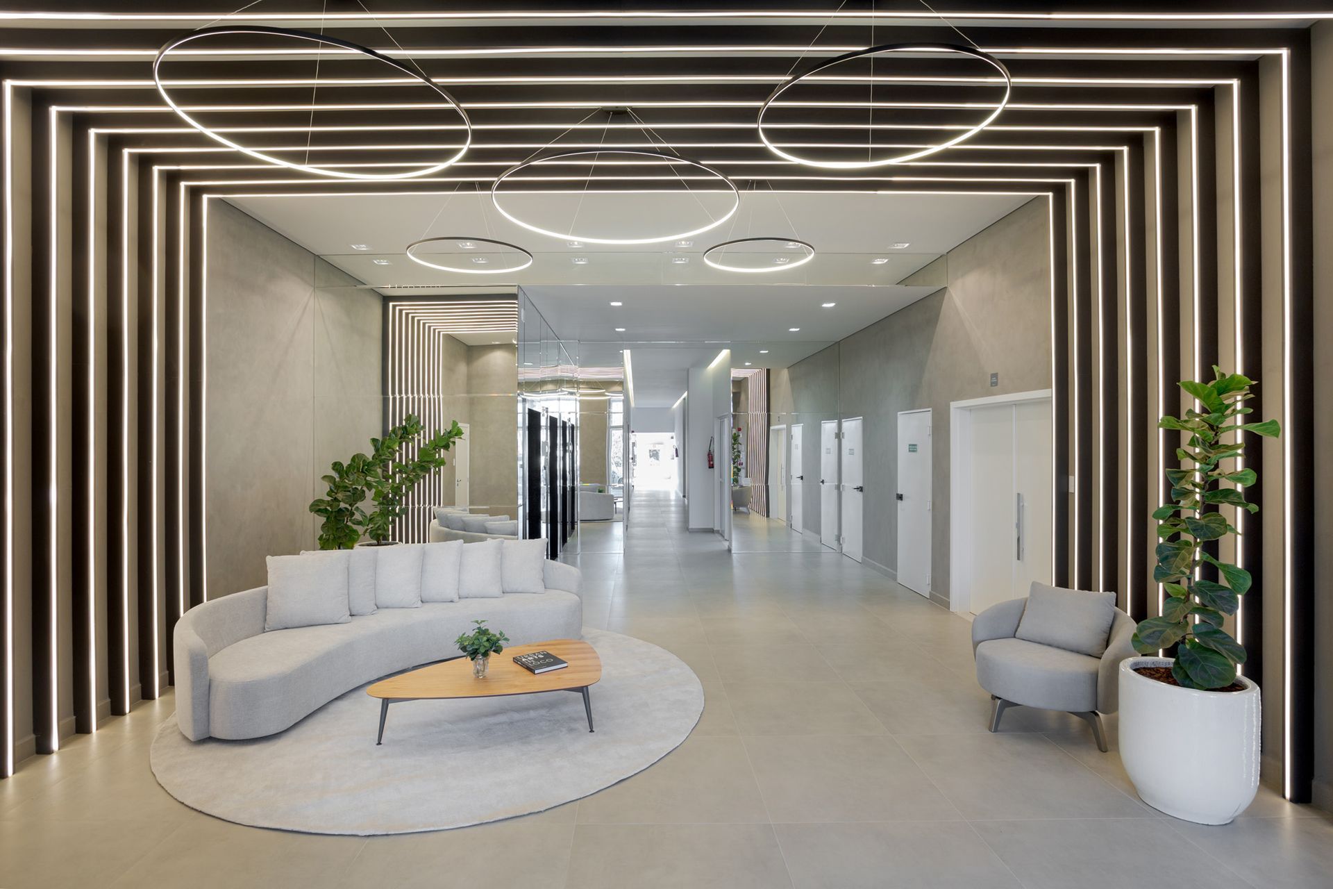 Imagem 14 do empreendimento Edifício Green Park