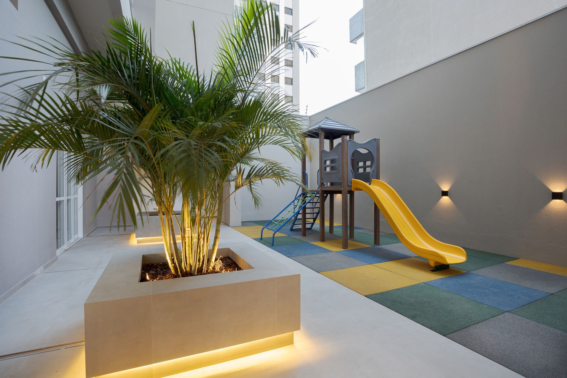 Imagem 16 do empreendimento Edifício Green Park