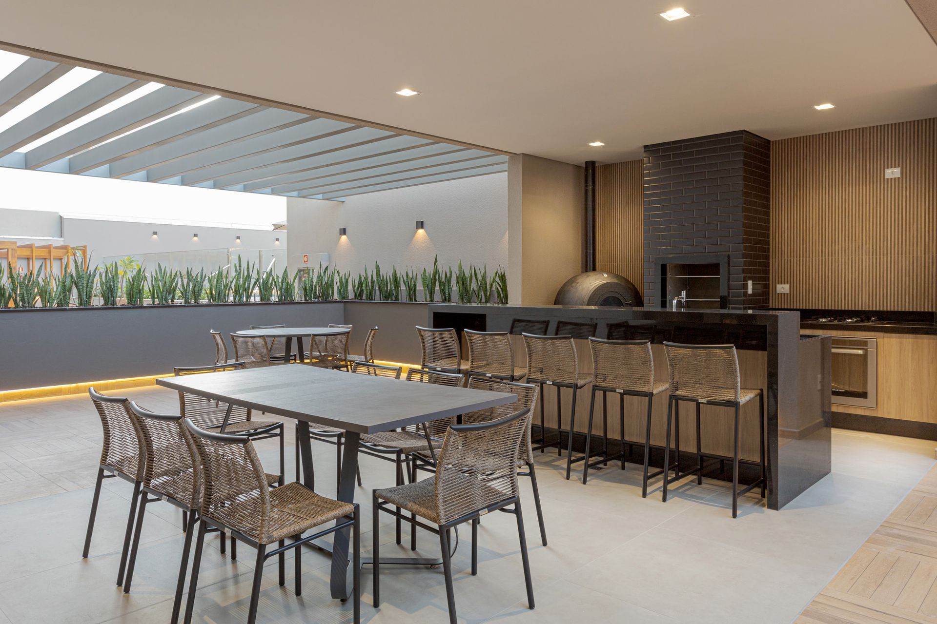 Imagem 20 do empreendimento Edifício Green Park