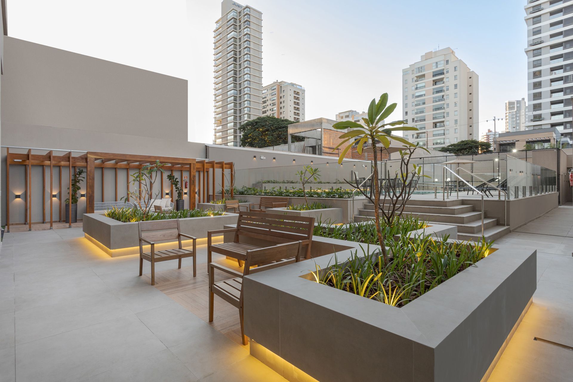 Imagem 21 do empreendimento Edifício Green Park