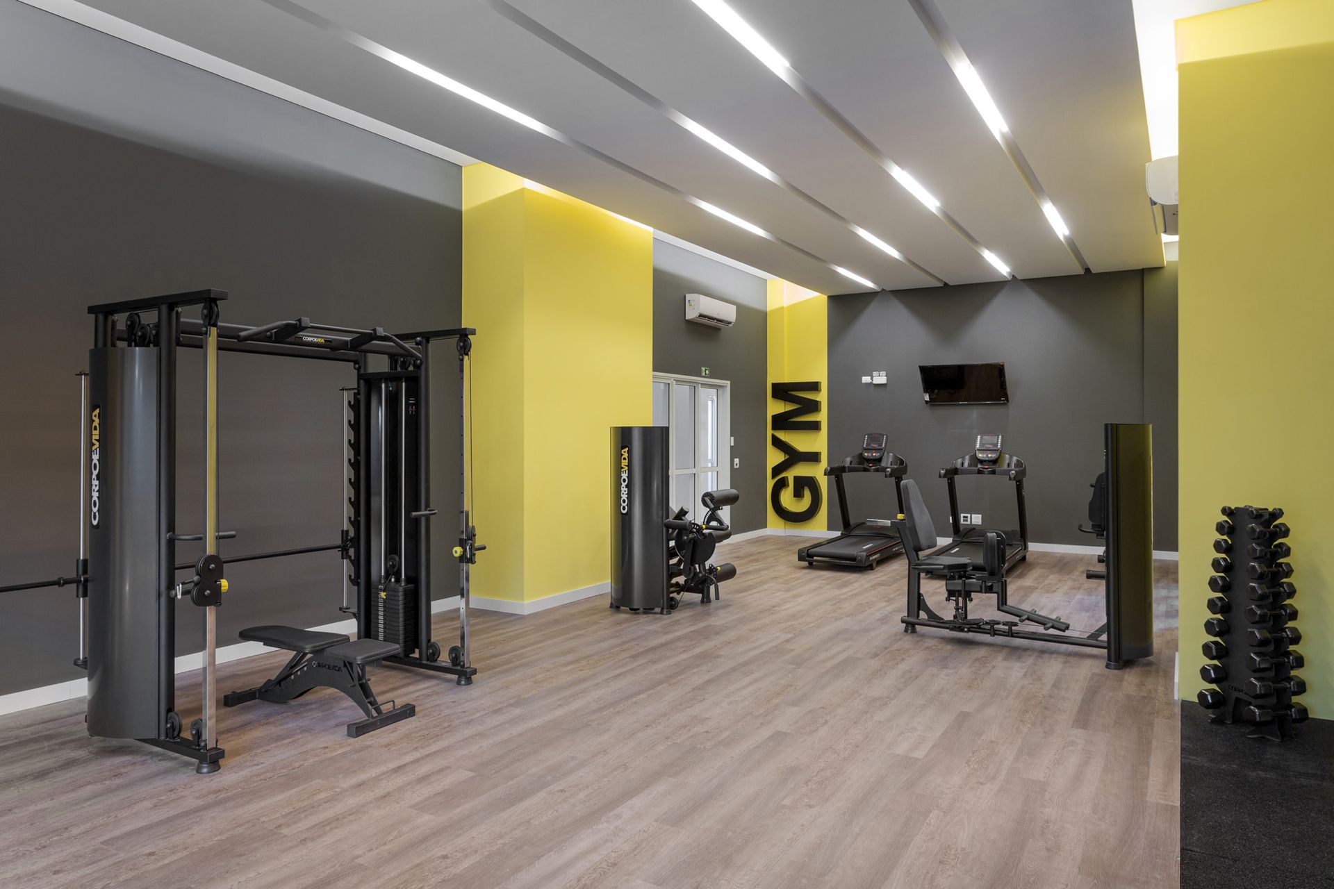 Imagem 22 do empreendimento Edifício Green Park