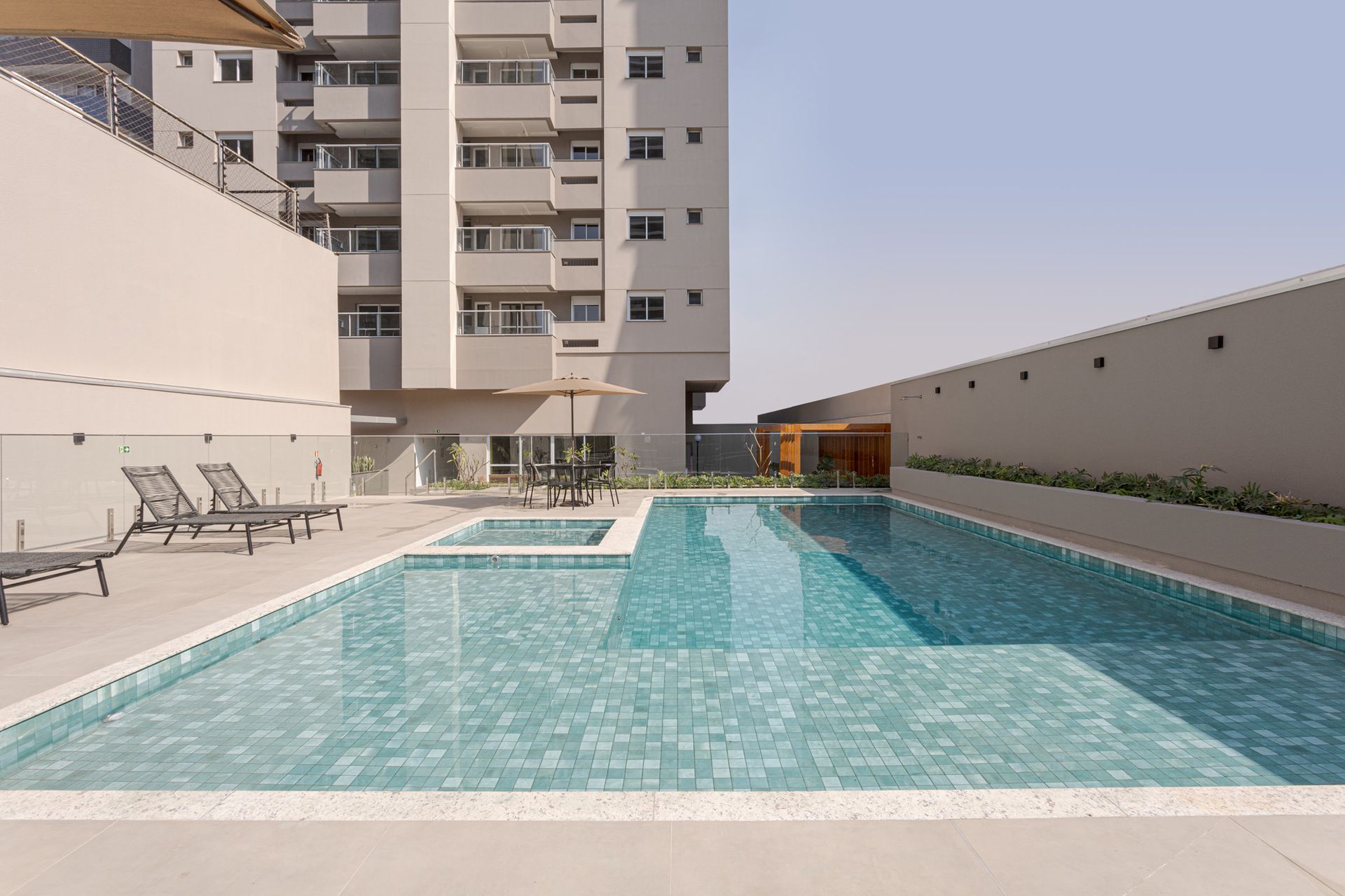 Imagem 23 do empreendimento Edifício Green Park