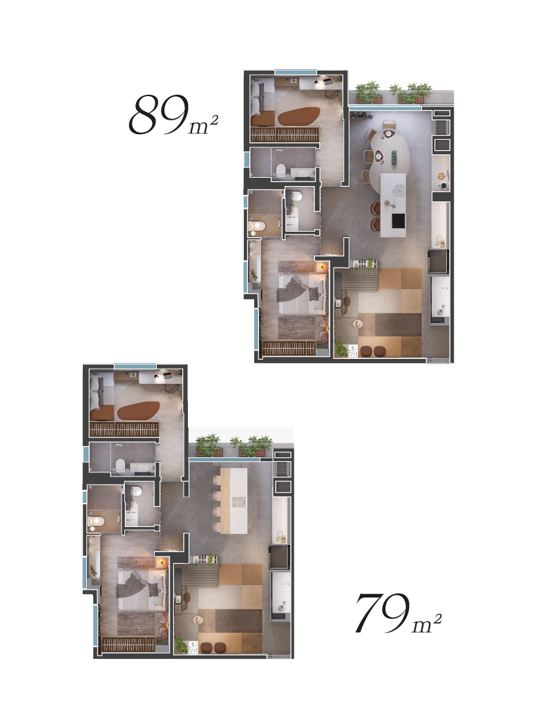 Imagem 62 do empreendimento Ingarden