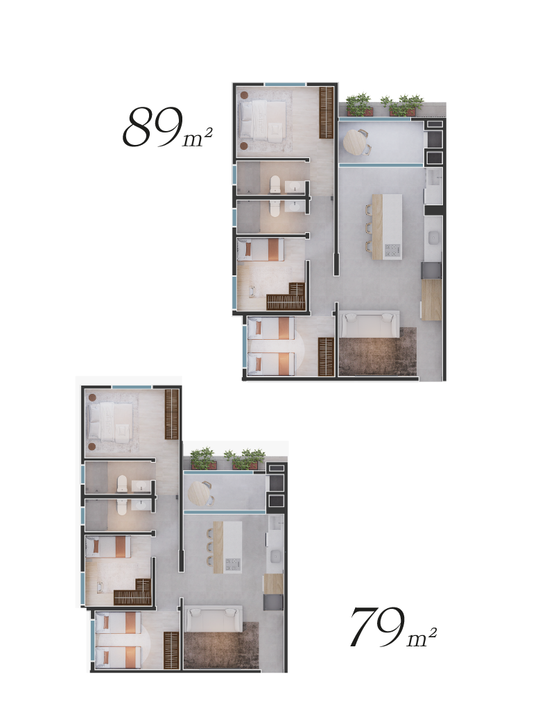 Imagem 63 do empreendimento Ingarden