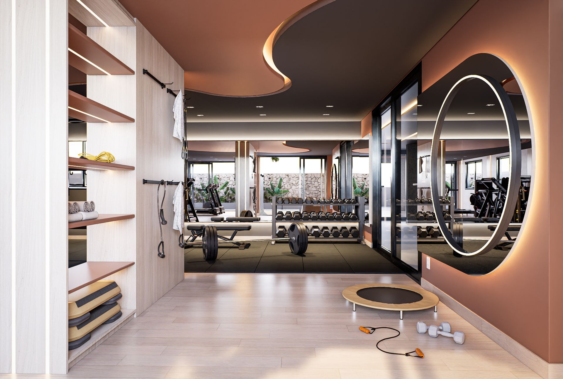 Imagem 38 do empreendimento Ingarden