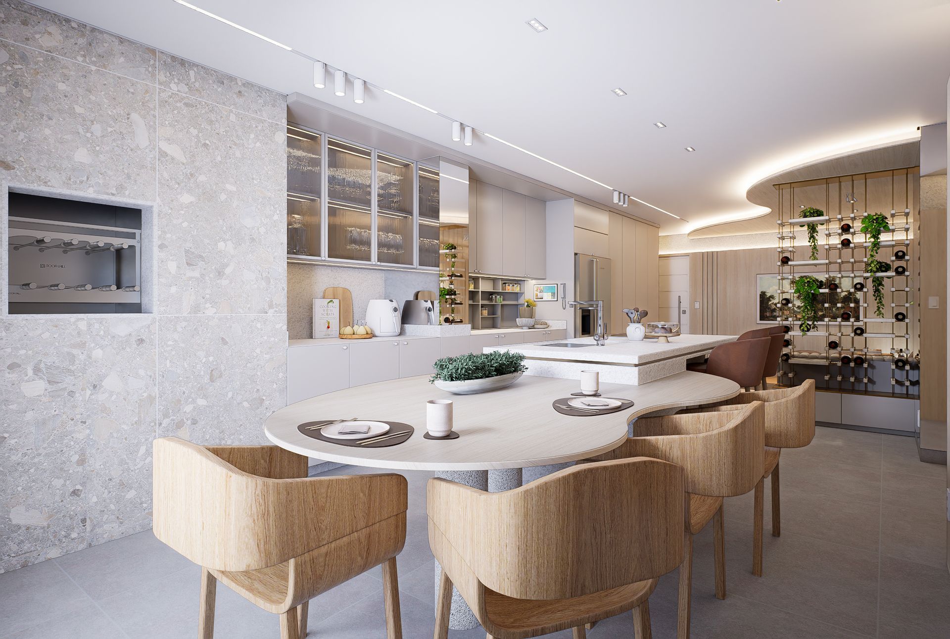 Imagem 8 do empreendimento Ingarden