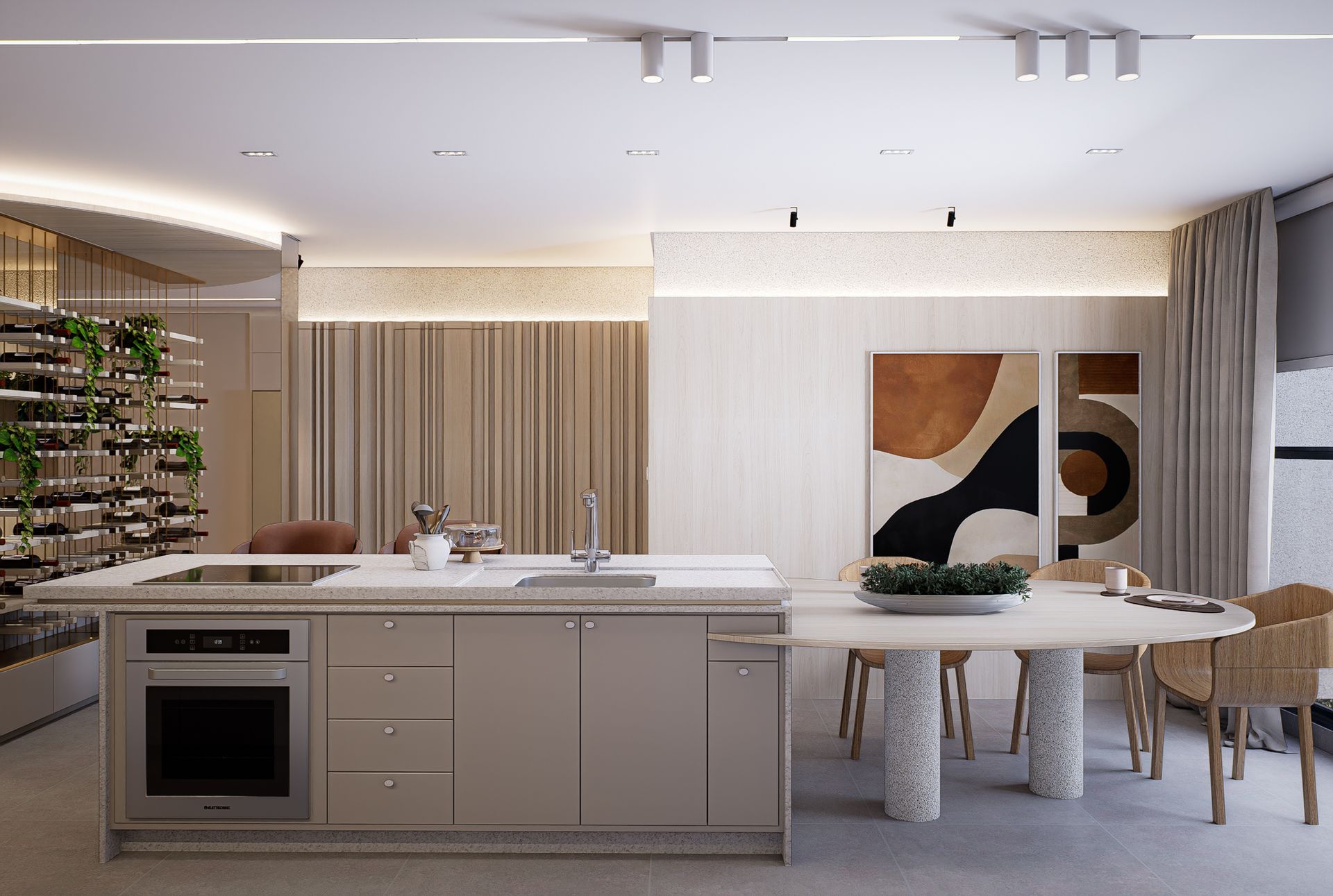 Imagem 10 do empreendimento Ingarden