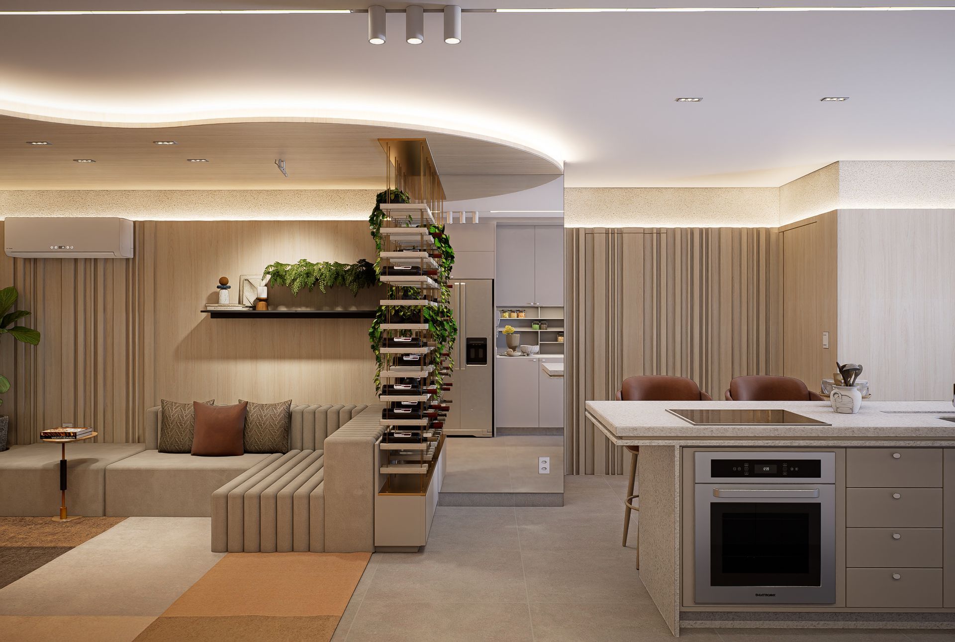 Imagem 11 do empreendimento Ingarden