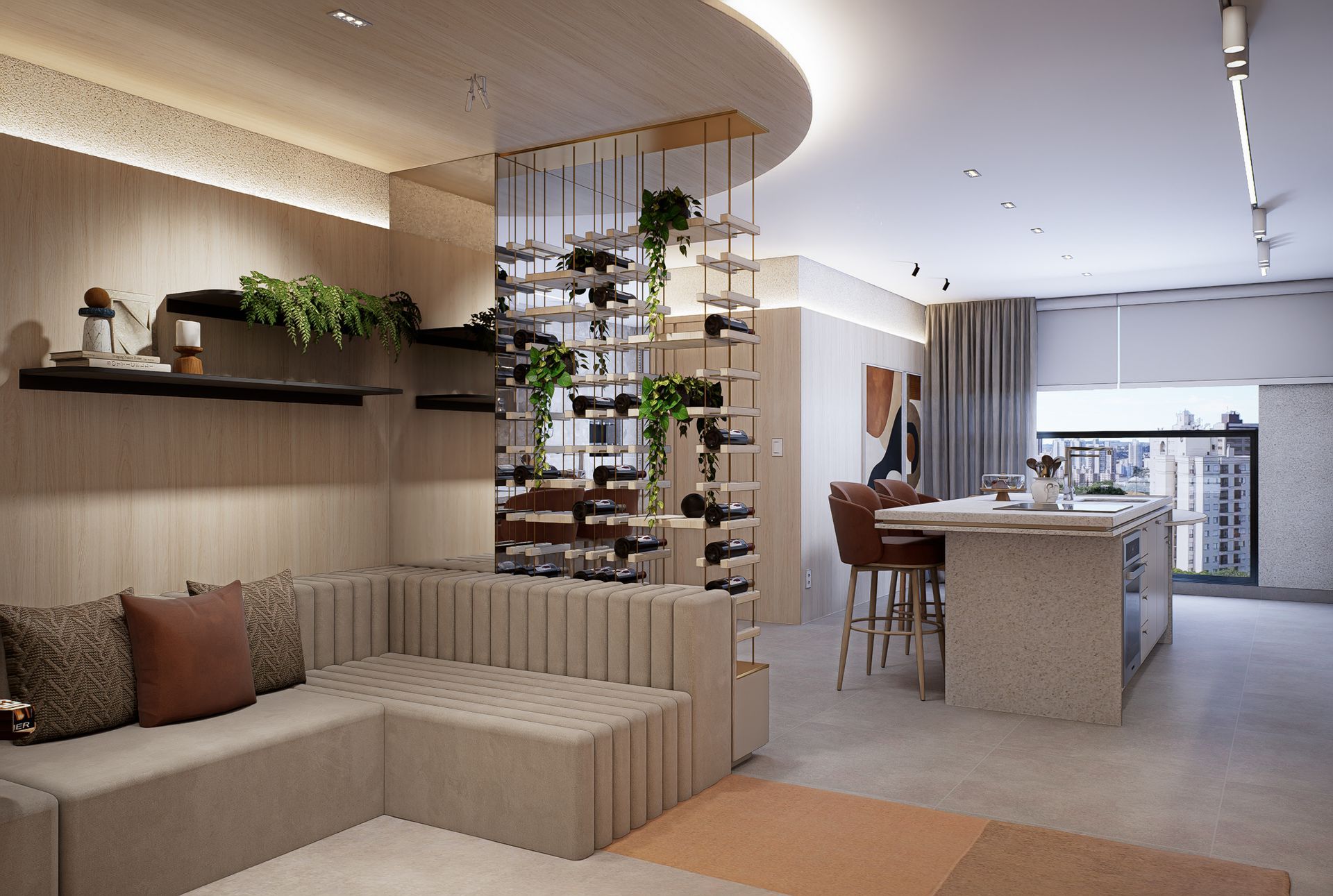 Imagem 13 do empreendimento Ingarden