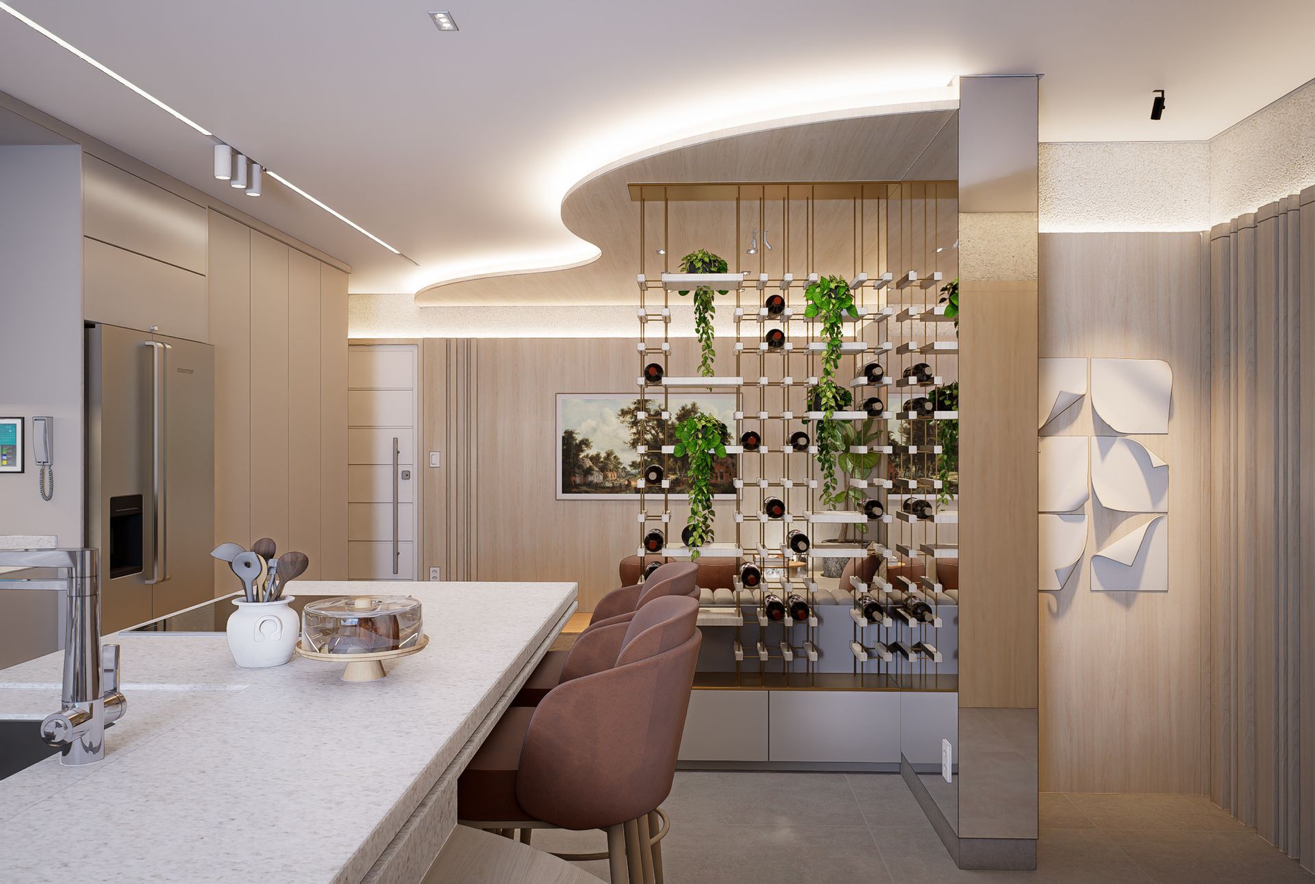 Imagem 14 do empreendimento Ingarden