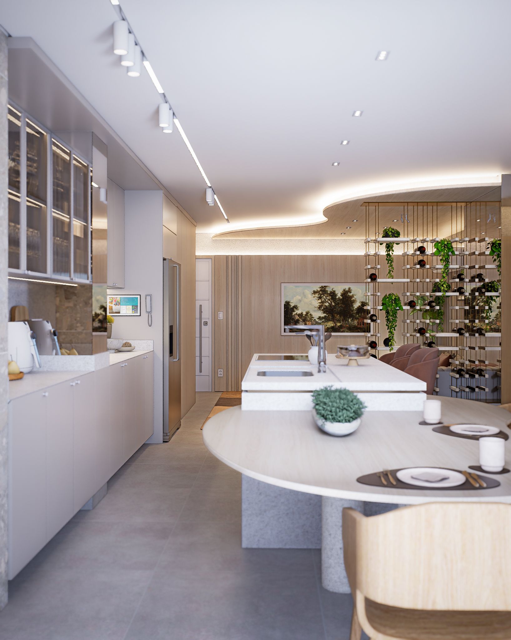 Imagem 18 do empreendimento Ingarden