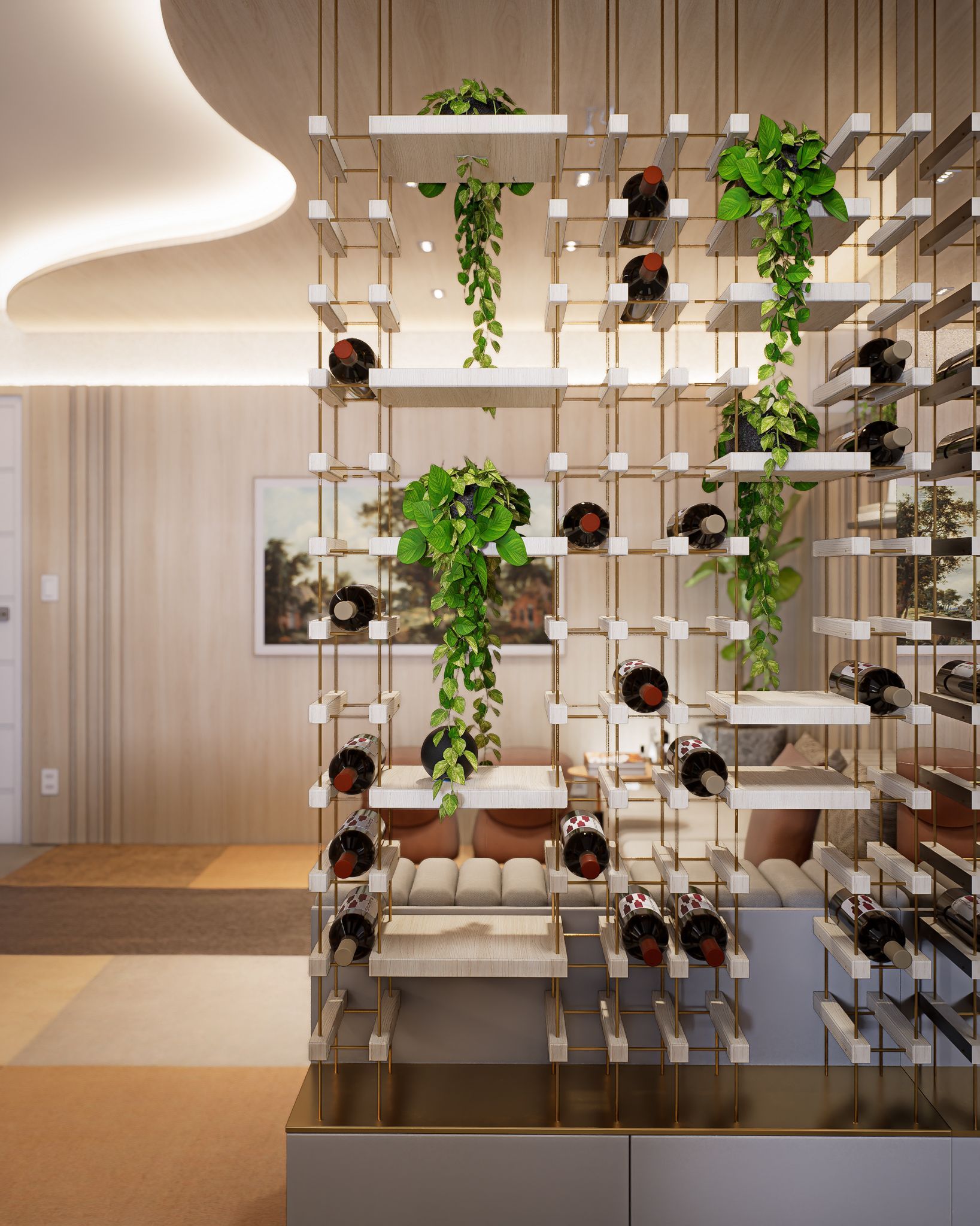 Imagem 24 do empreendimento Ingarden