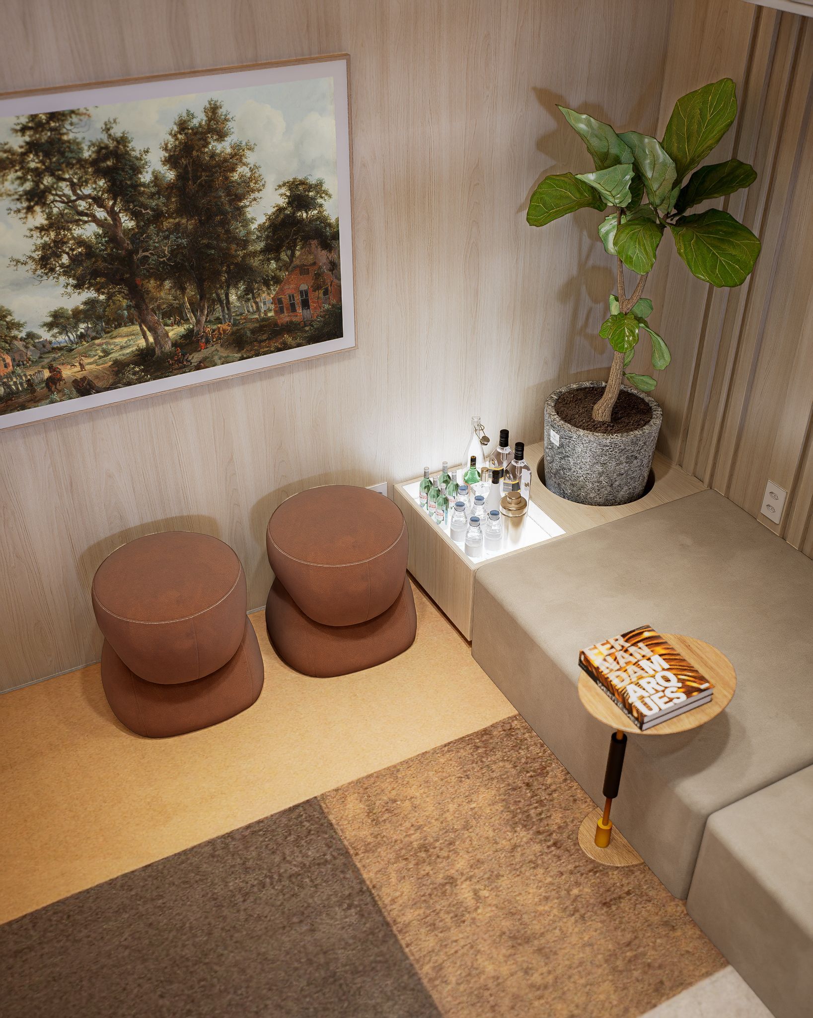 Imagem 28 do empreendimento Ingarden