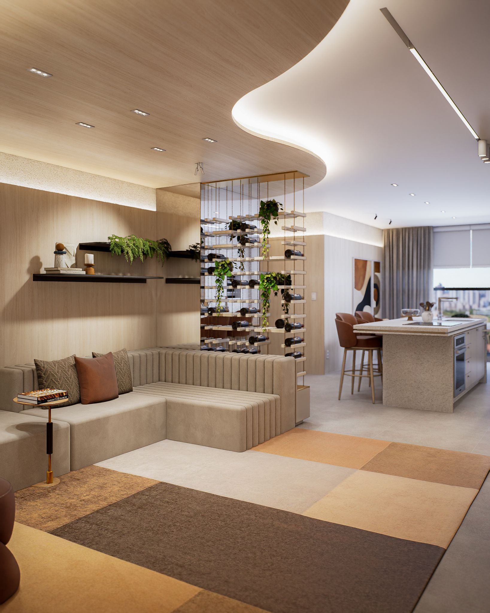 Imagem 30 do empreendimento Ingarden