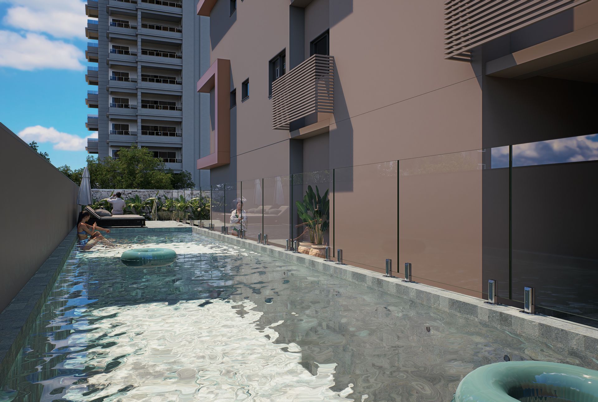 Imagem 34 do empreendimento Ingarden