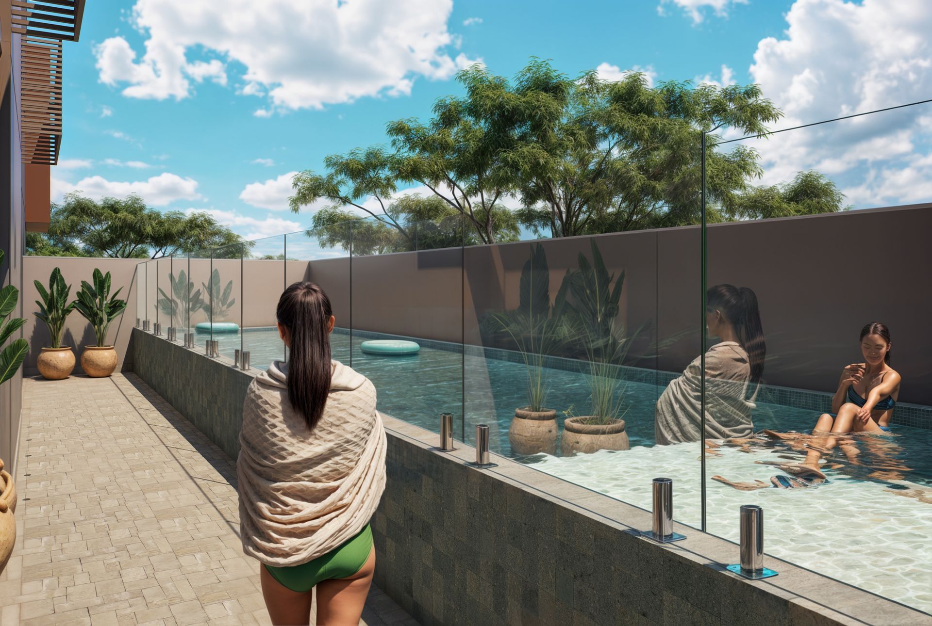 Imagem 35 do empreendimento Ingarden