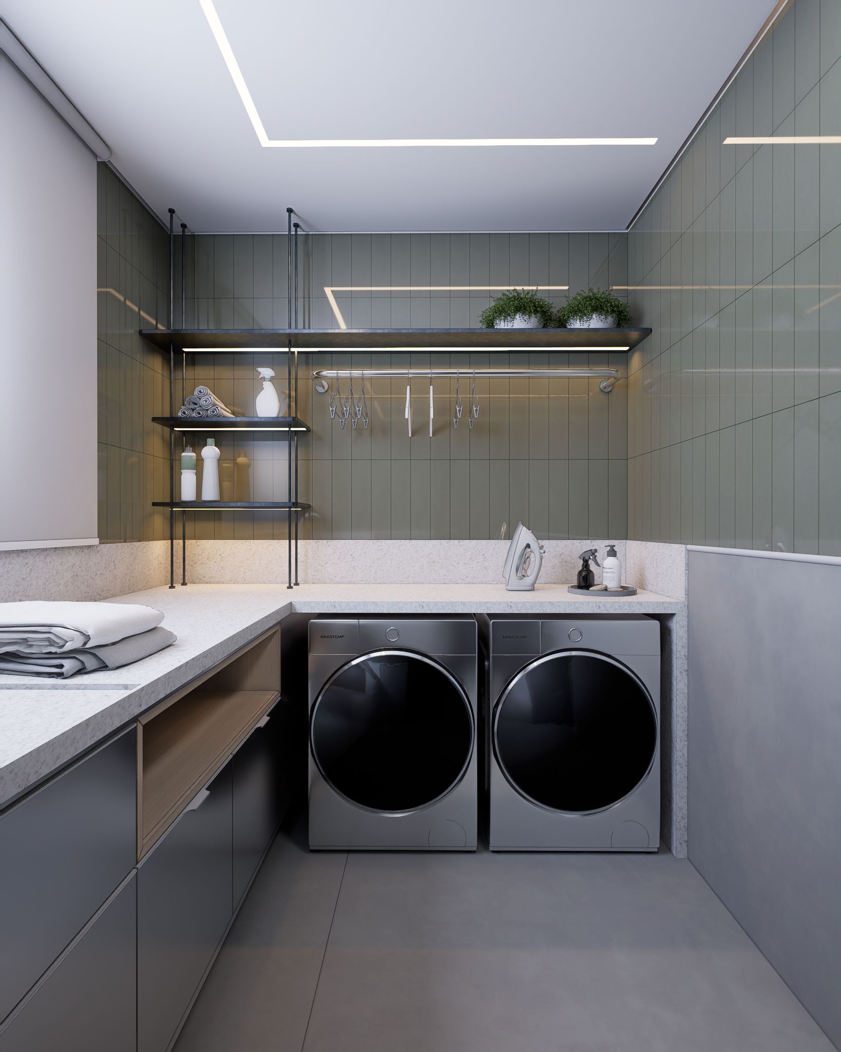 Imagem 45 do empreendimento Ingarden