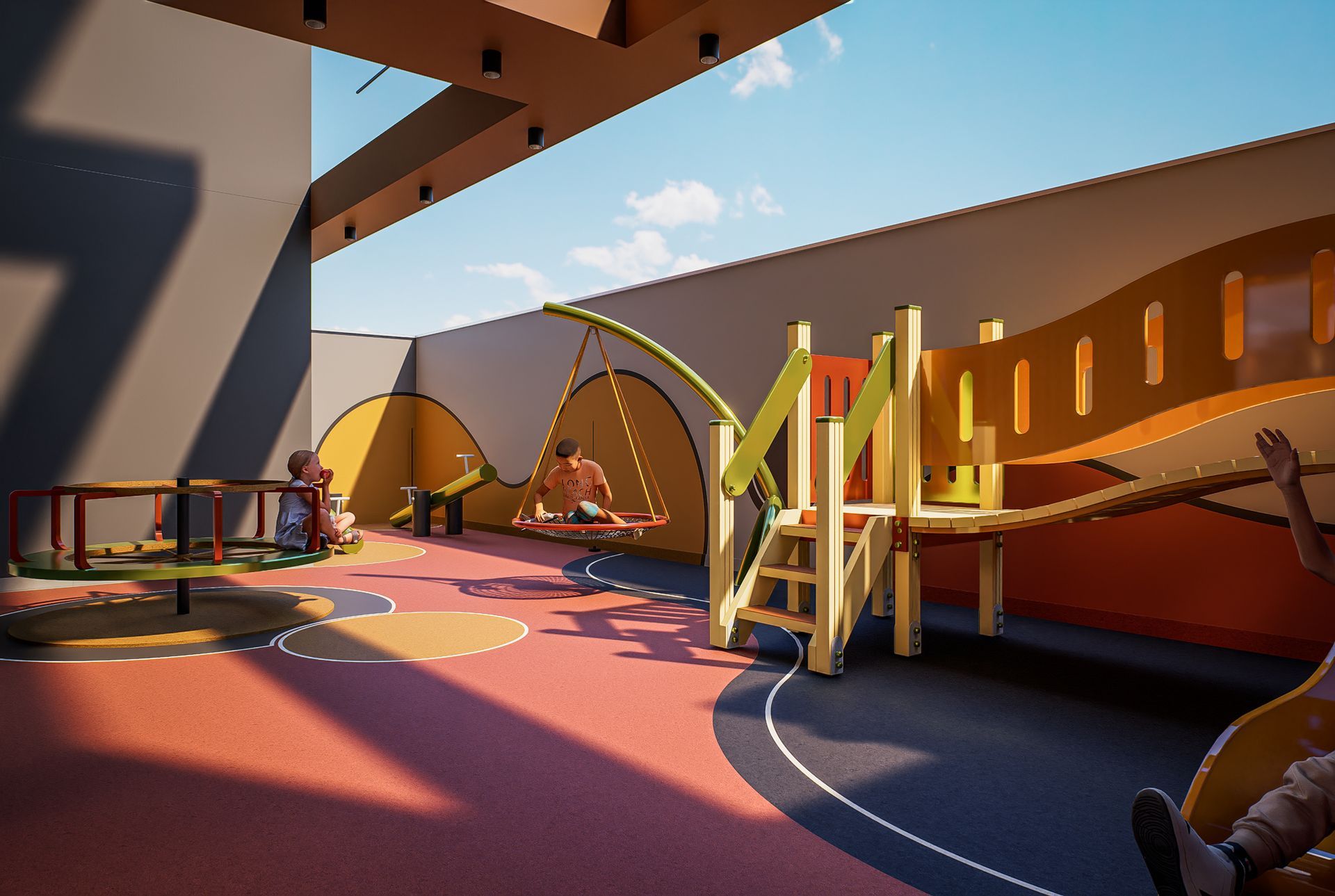 Imagem 49 do empreendimento Ingarden