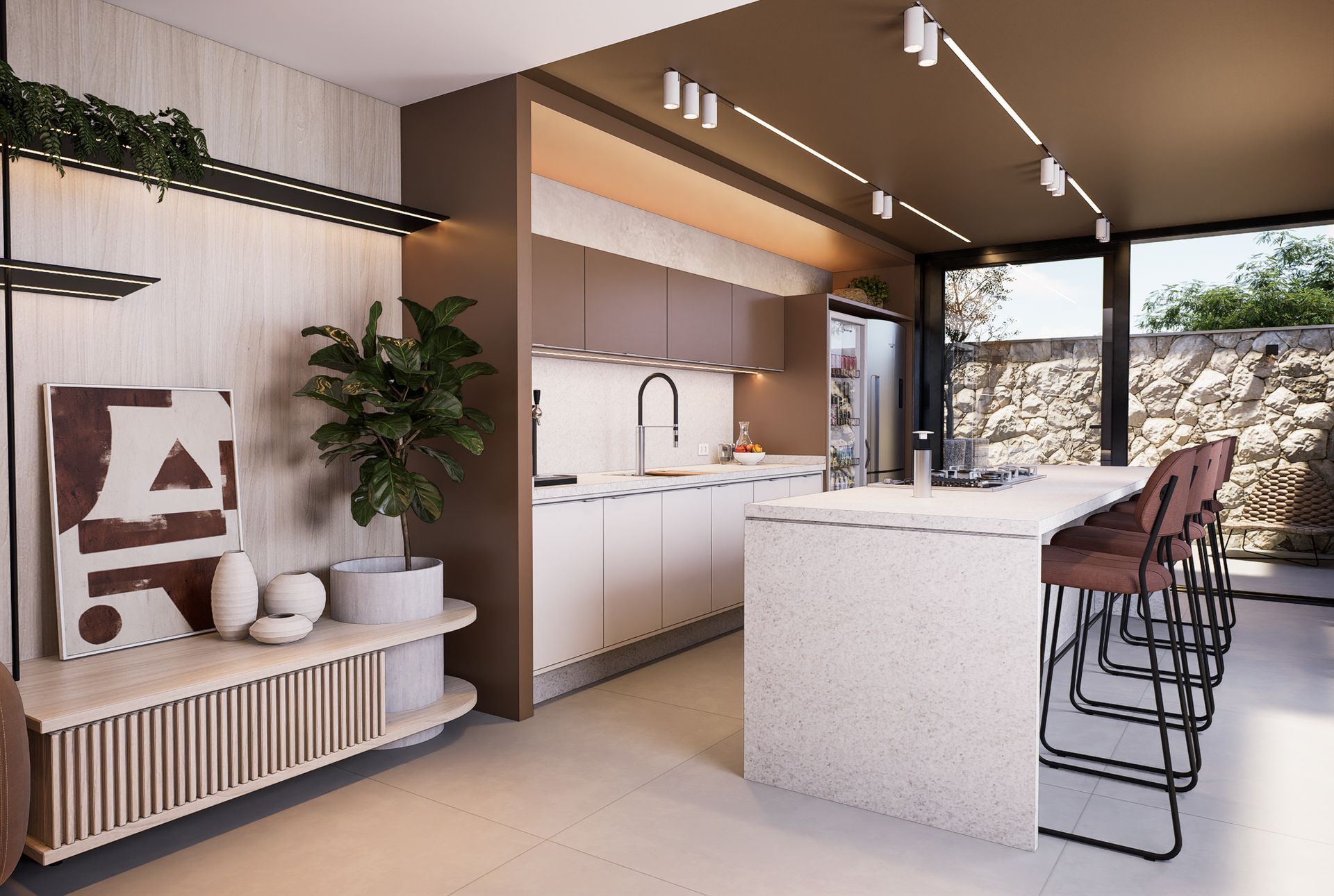 Imagem 60 do empreendimento Ingarden