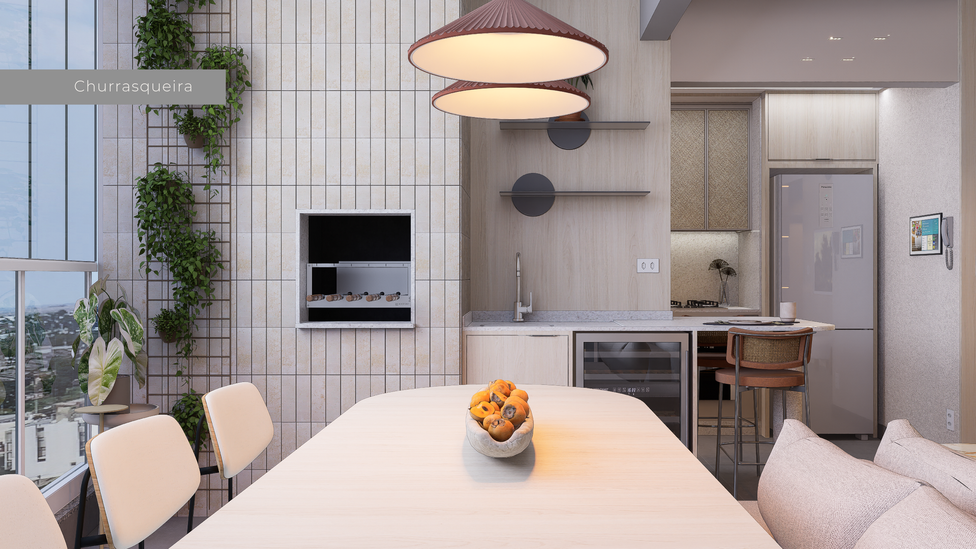 Imagem 6 do empreendimento Lumière