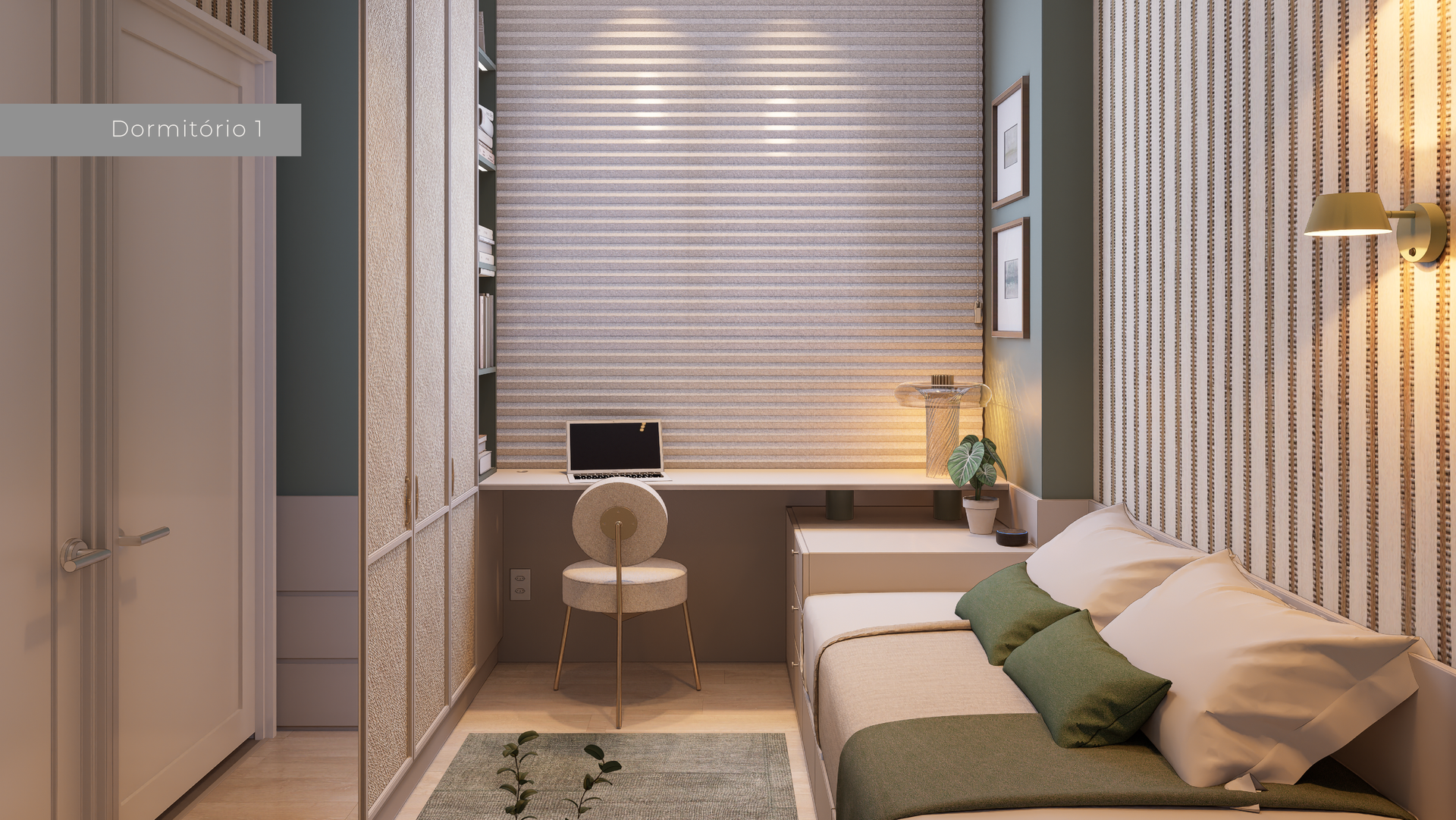 Imagem 8 do empreendimento Lumière