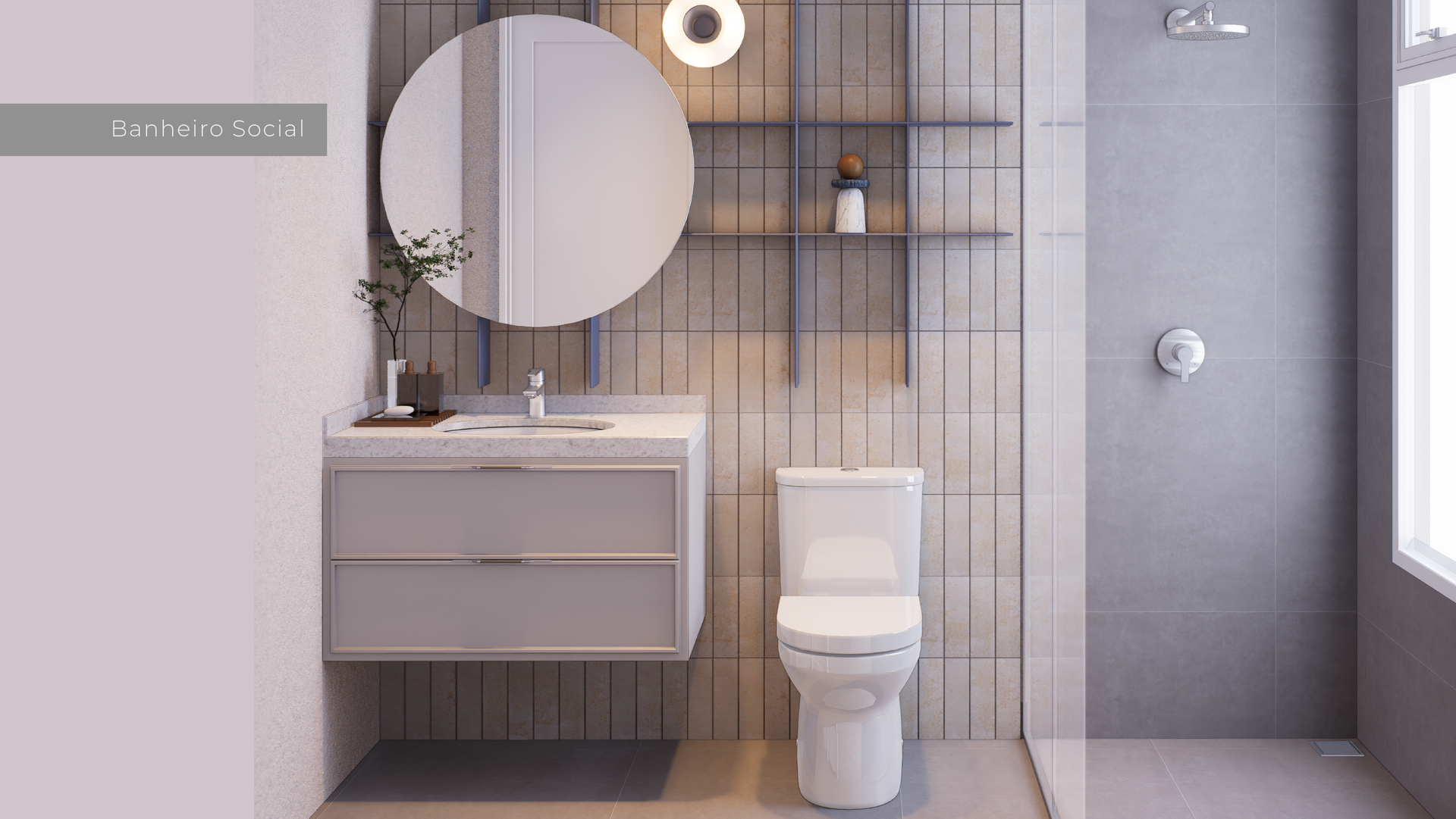 Imagem 12 do empreendimento Lumière