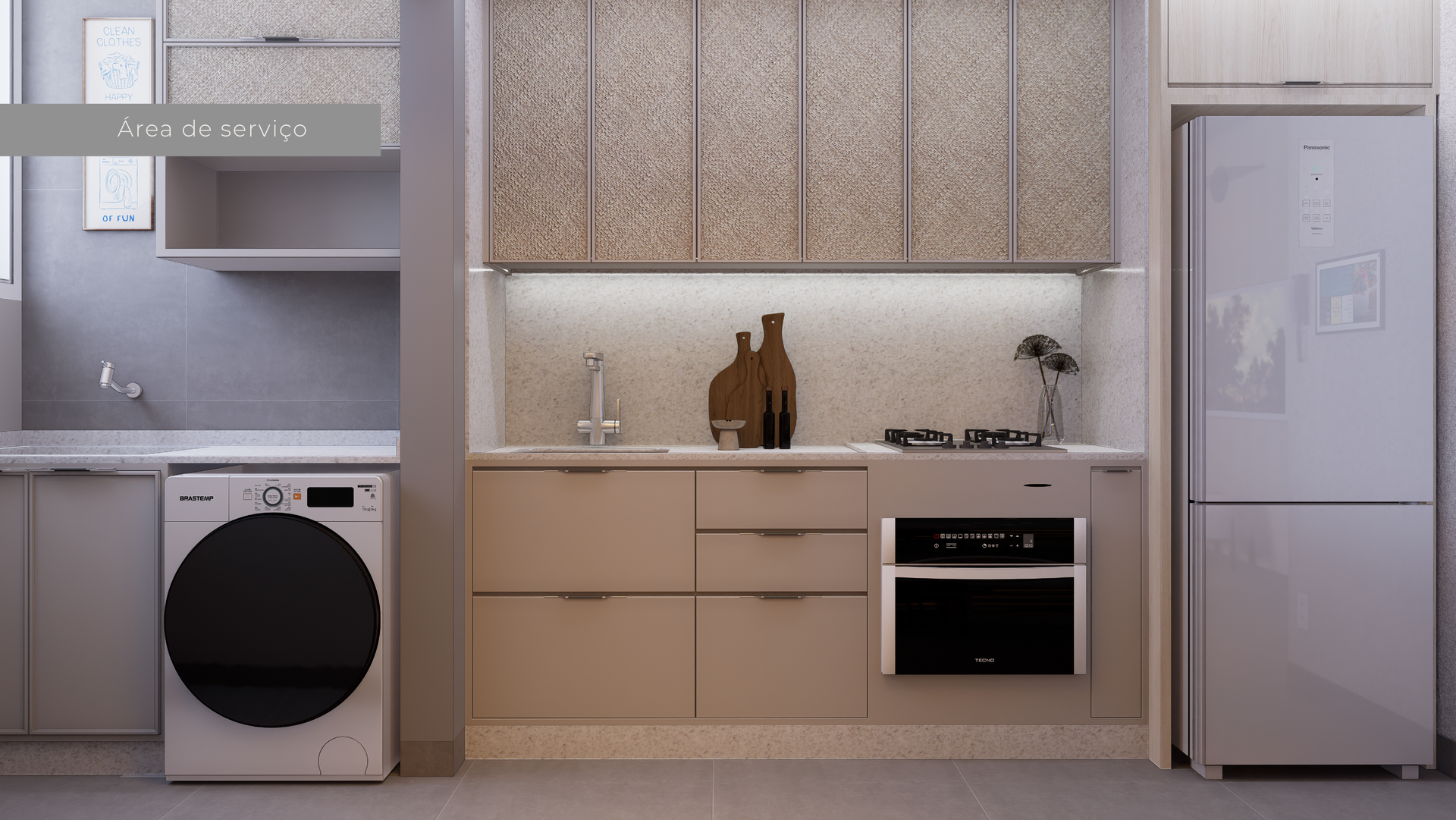 Imagem 13 do empreendimento Lumière