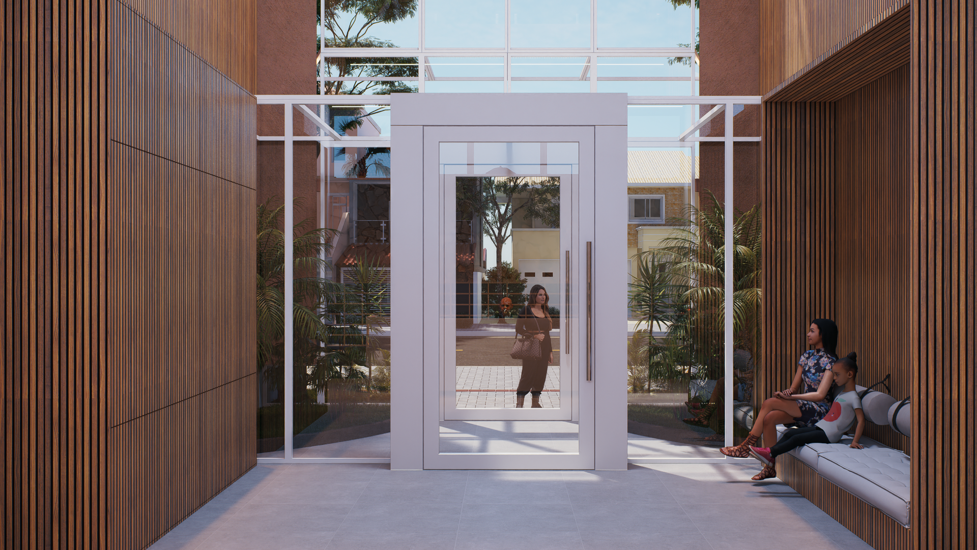 Imagem 17 do empreendimento Lumière