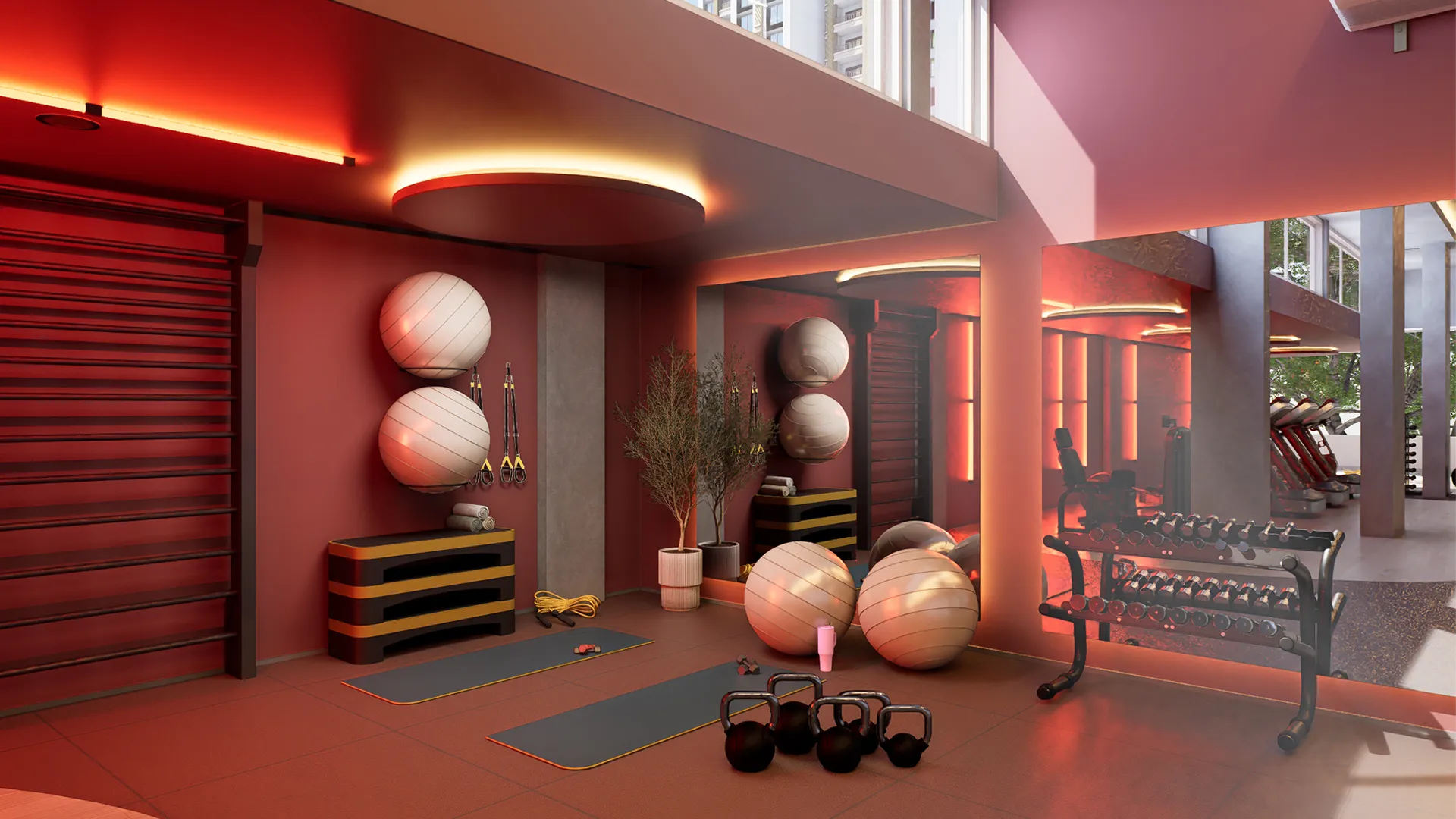 Imagem 18 do empreendimento Lumière