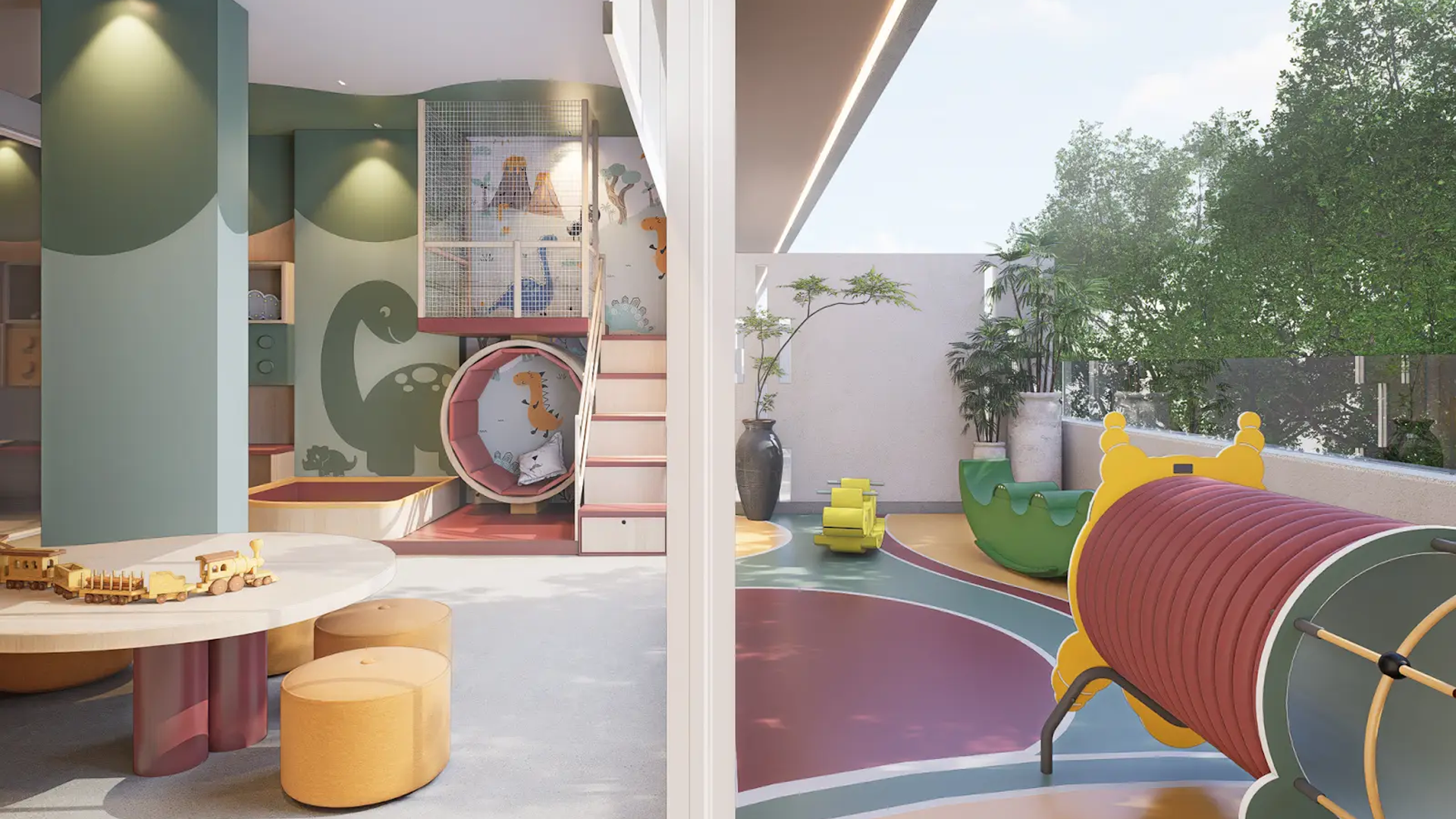 Imagem 22 do empreendimento Lumière