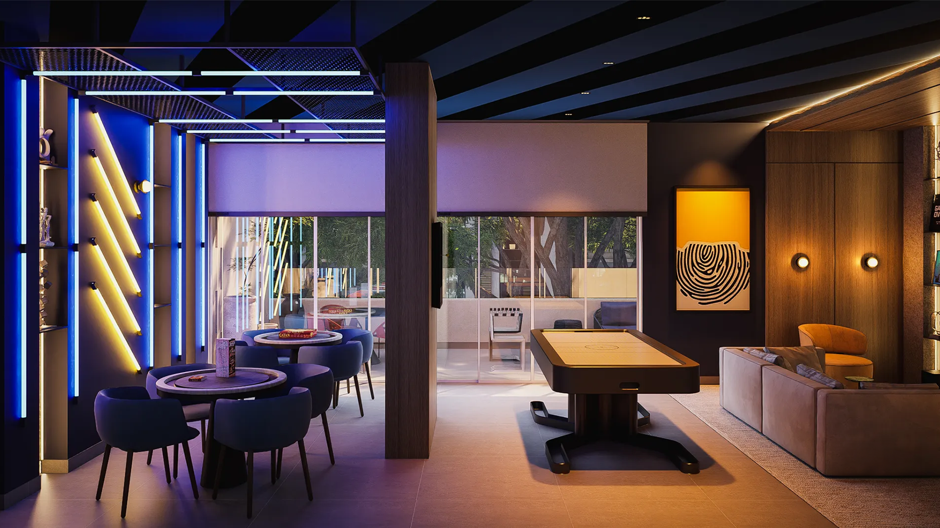 Imagem 25 do empreendimento Lumière