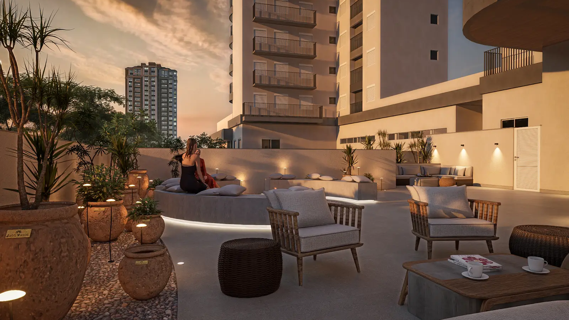 Imagem 27 do empreendimento Lumière