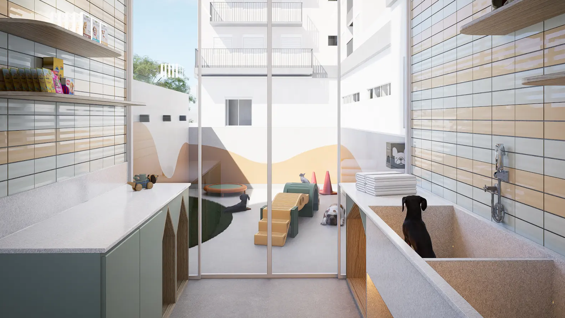 Imagem 28 do empreendimento Lumière