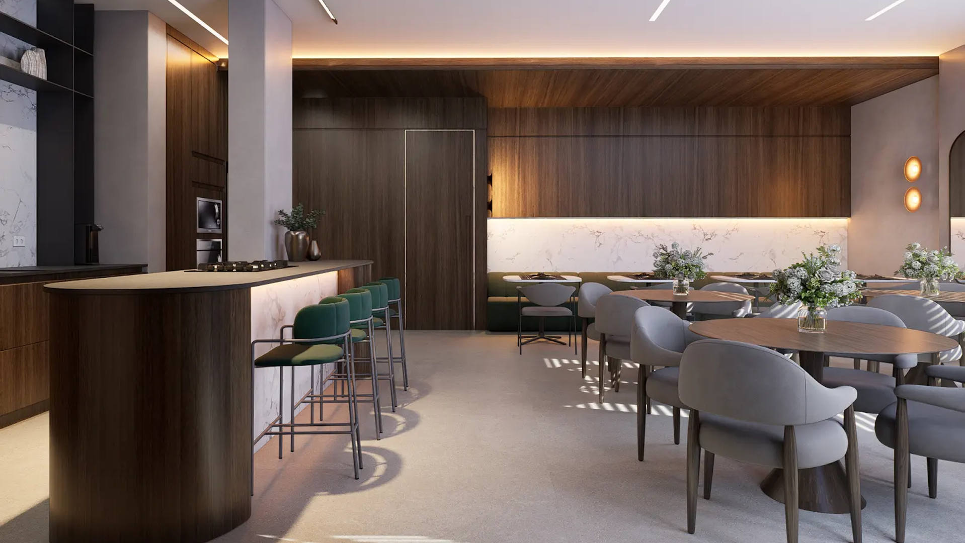 Imagem 35 do empreendimento Lumière