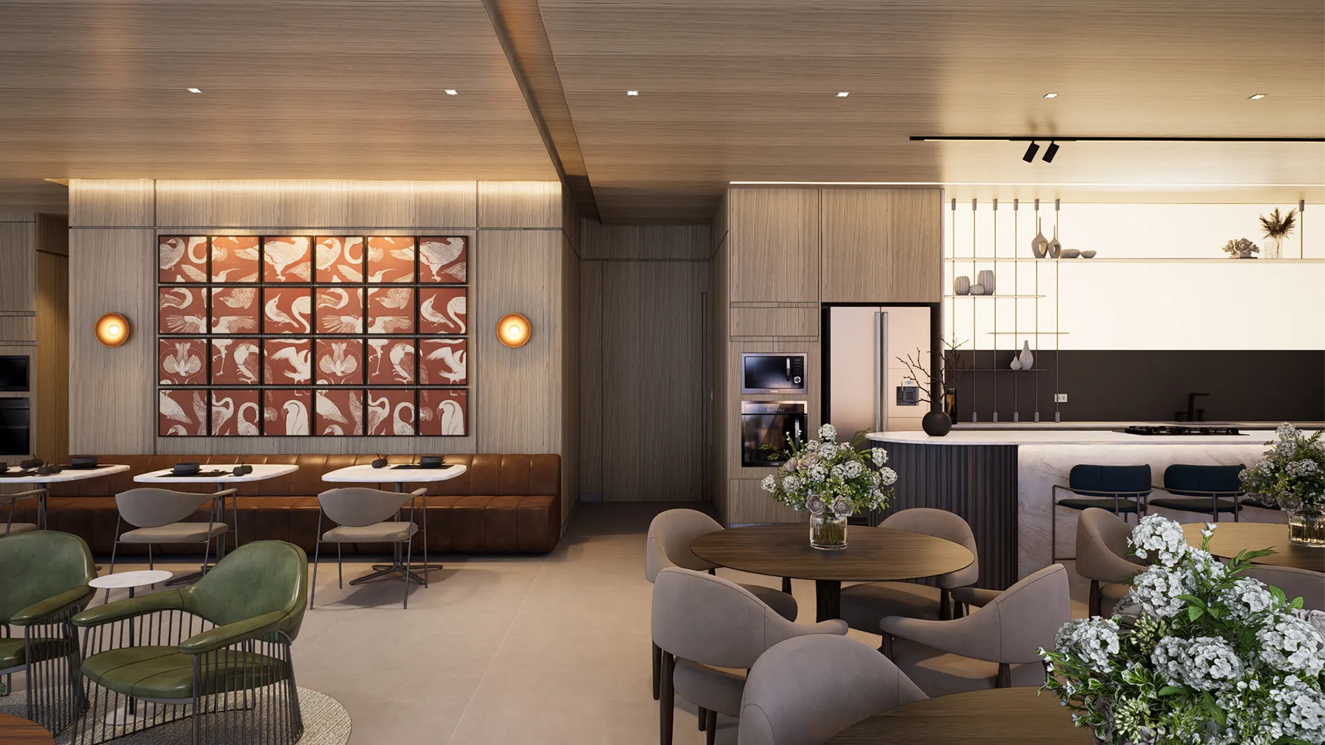 Imagem 32 do empreendimento Lumière