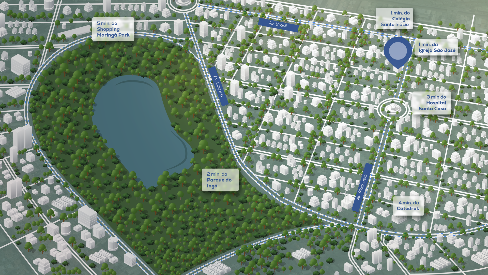 Imagem 45 do empreendimento Lumière