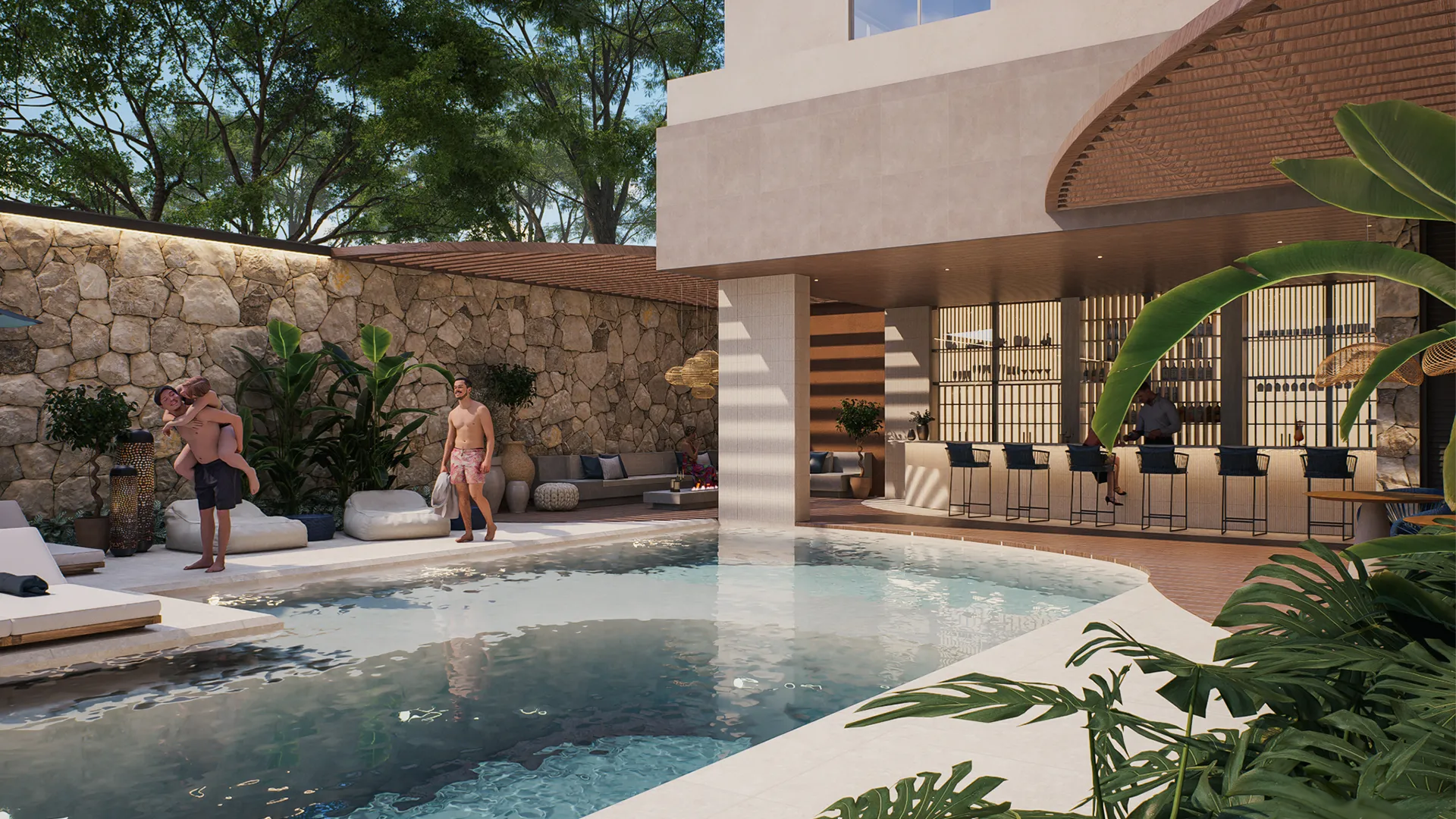 Imagem 37 do empreendimento Lumière