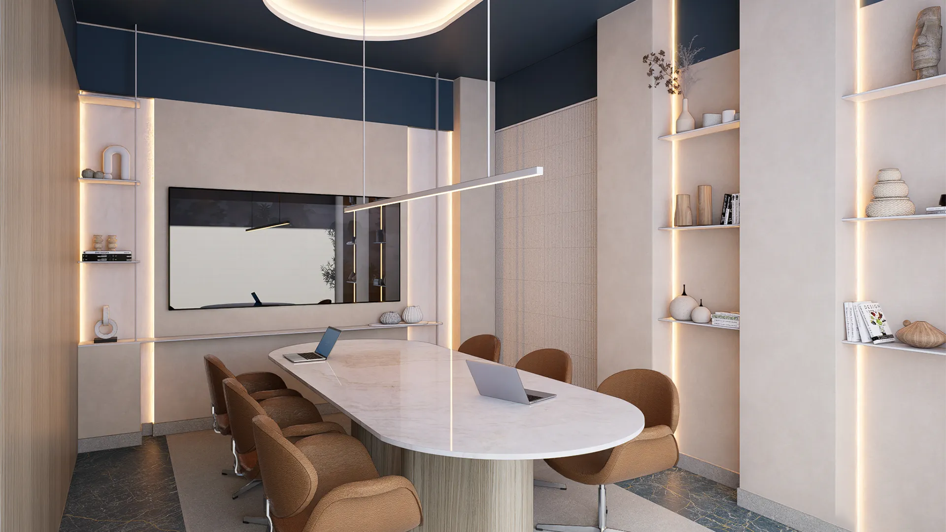 Imagem 24 do empreendimento Lumière