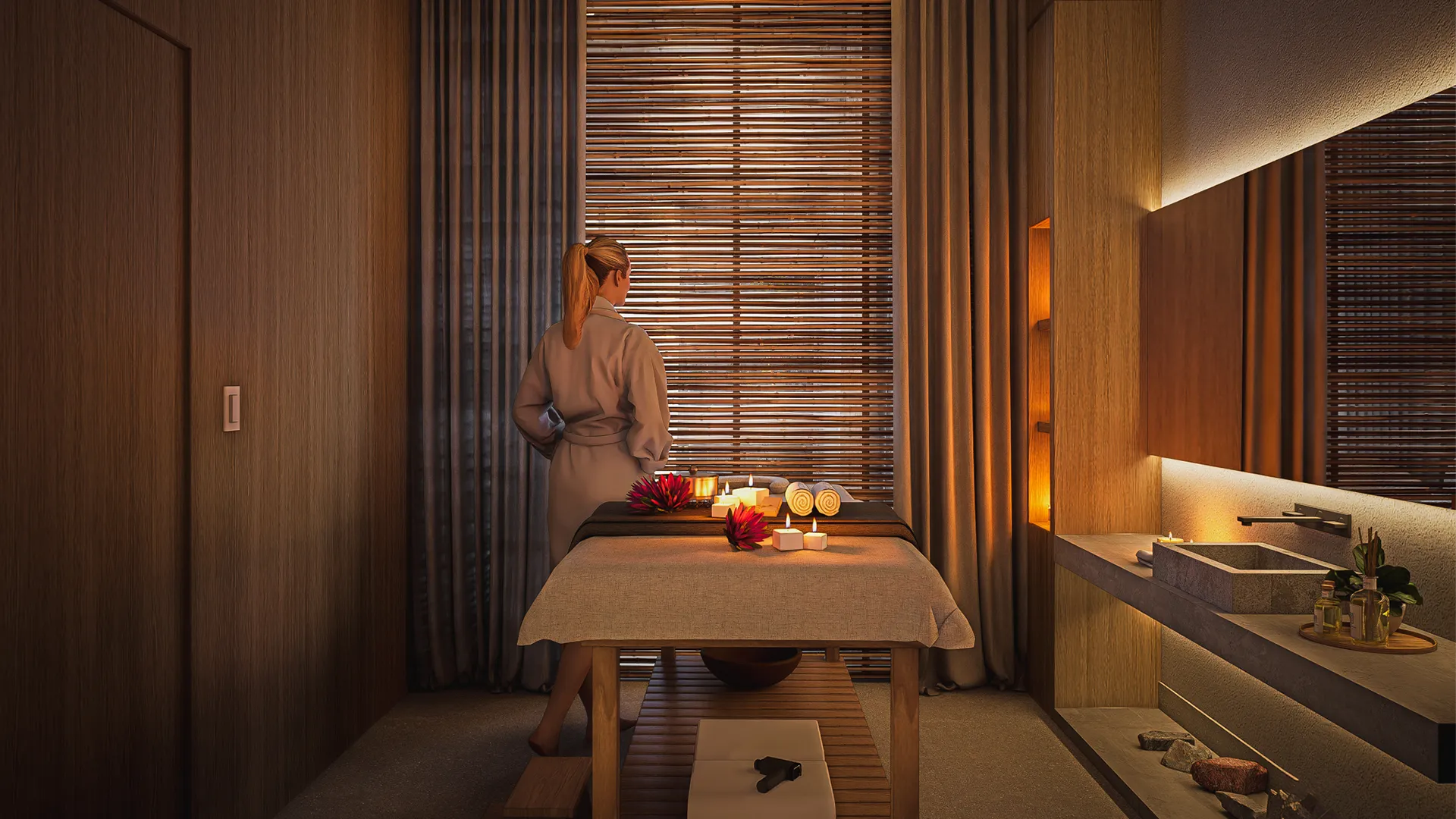 Imagem 40 do empreendimento Lumière