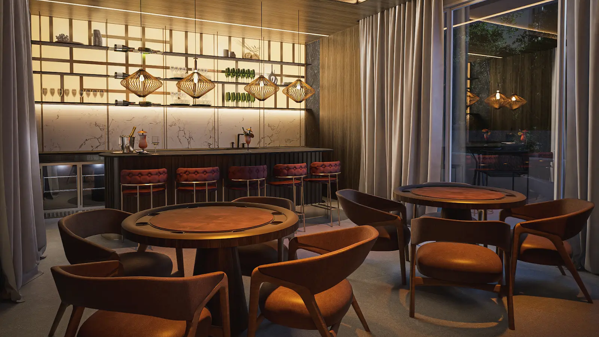 Imagem 43 do empreendimento Lumière