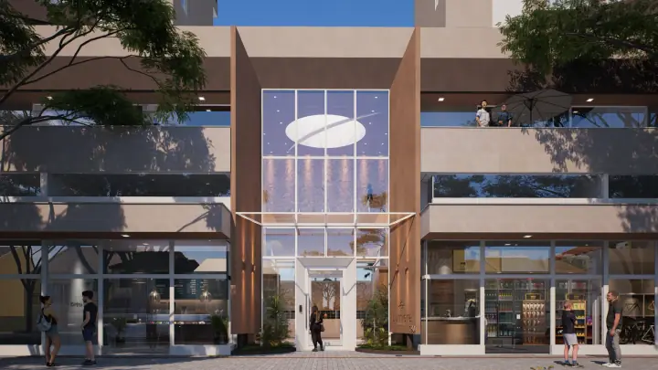 Imagem 1 do empreendimento Lumière