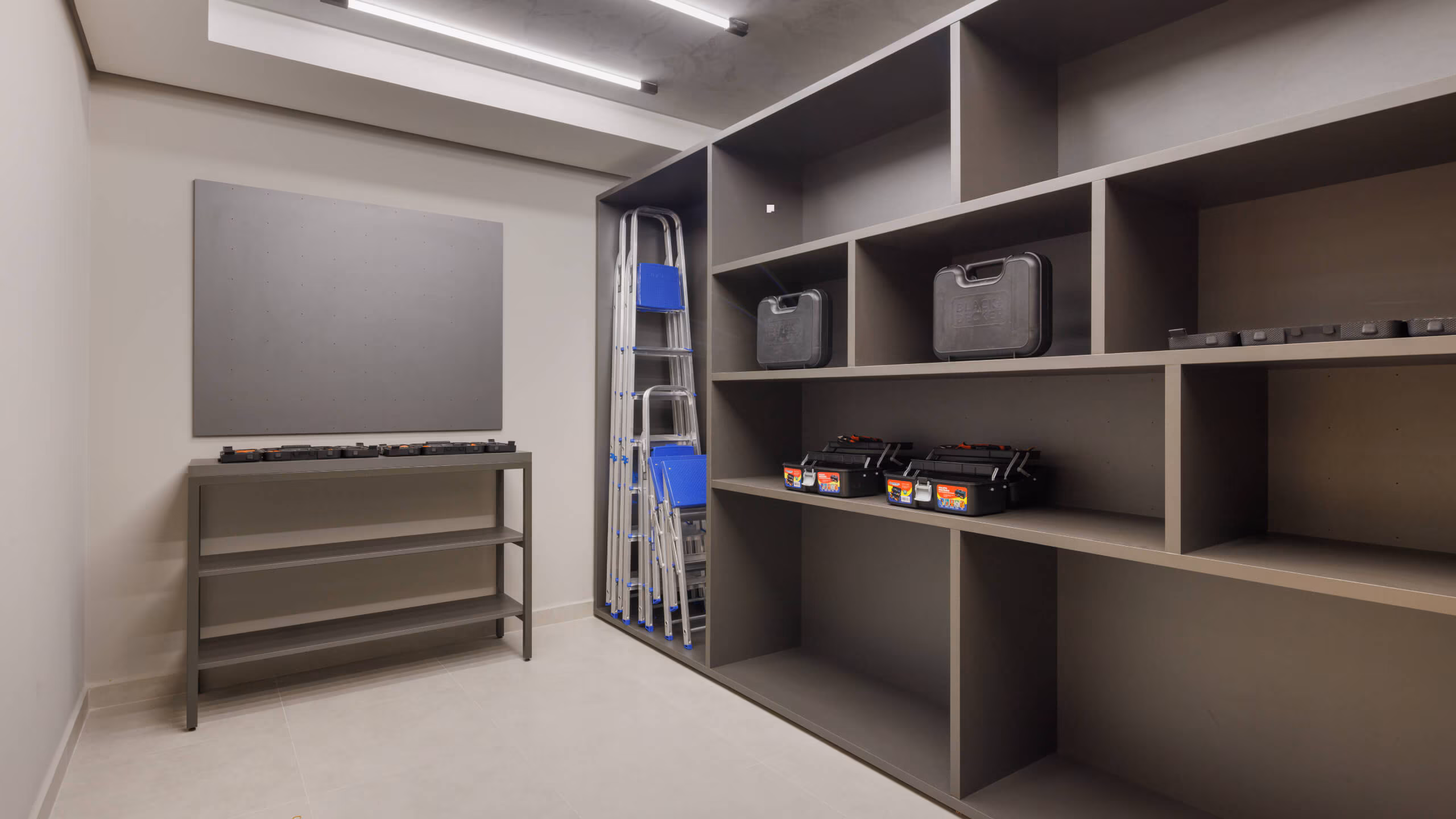 Imagem 21 do empreendimento Blend