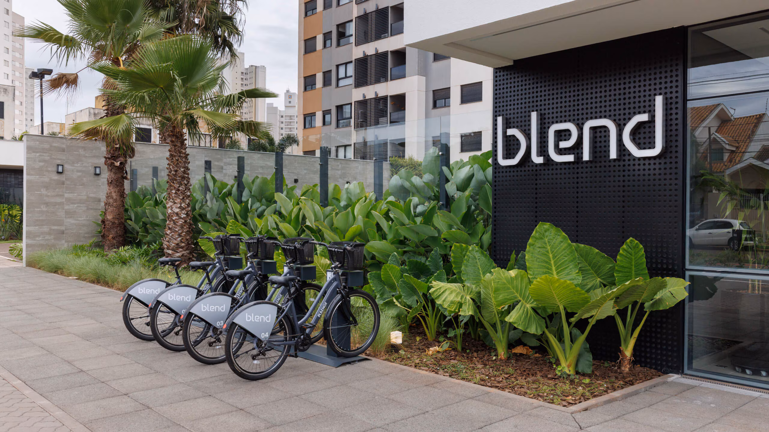 Imagem 3 do empreendimento Blend