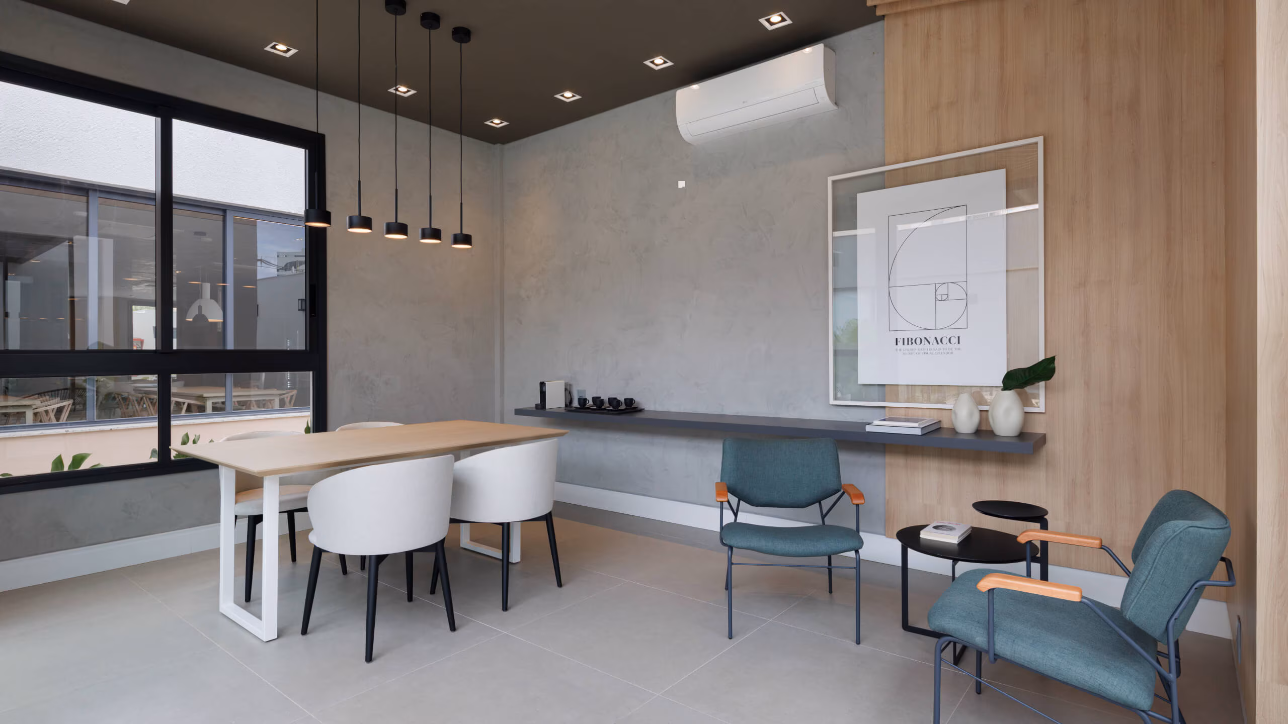 Imagem 6 do empreendimento Blend